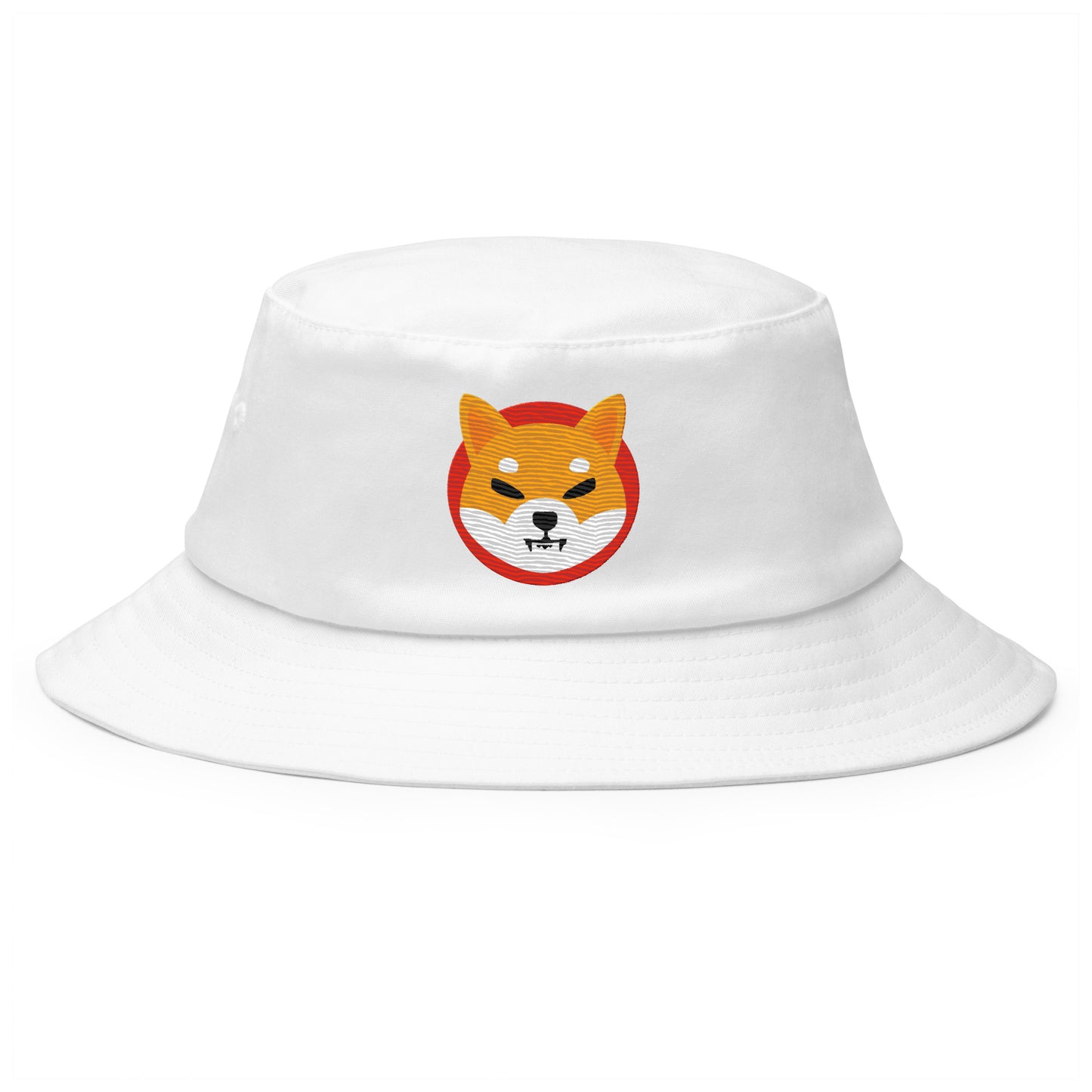 Shiba Inu aurinkohattu