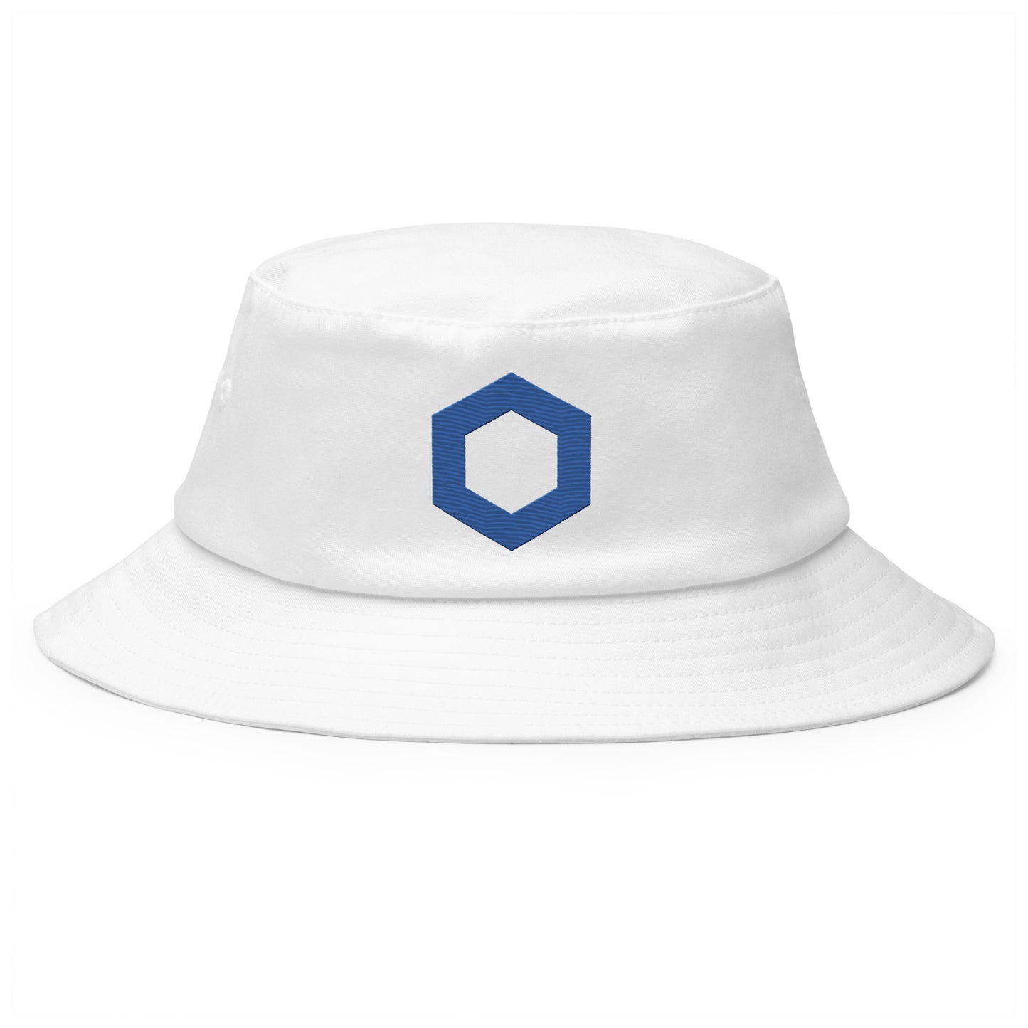 Chainlink aurinkohattu
