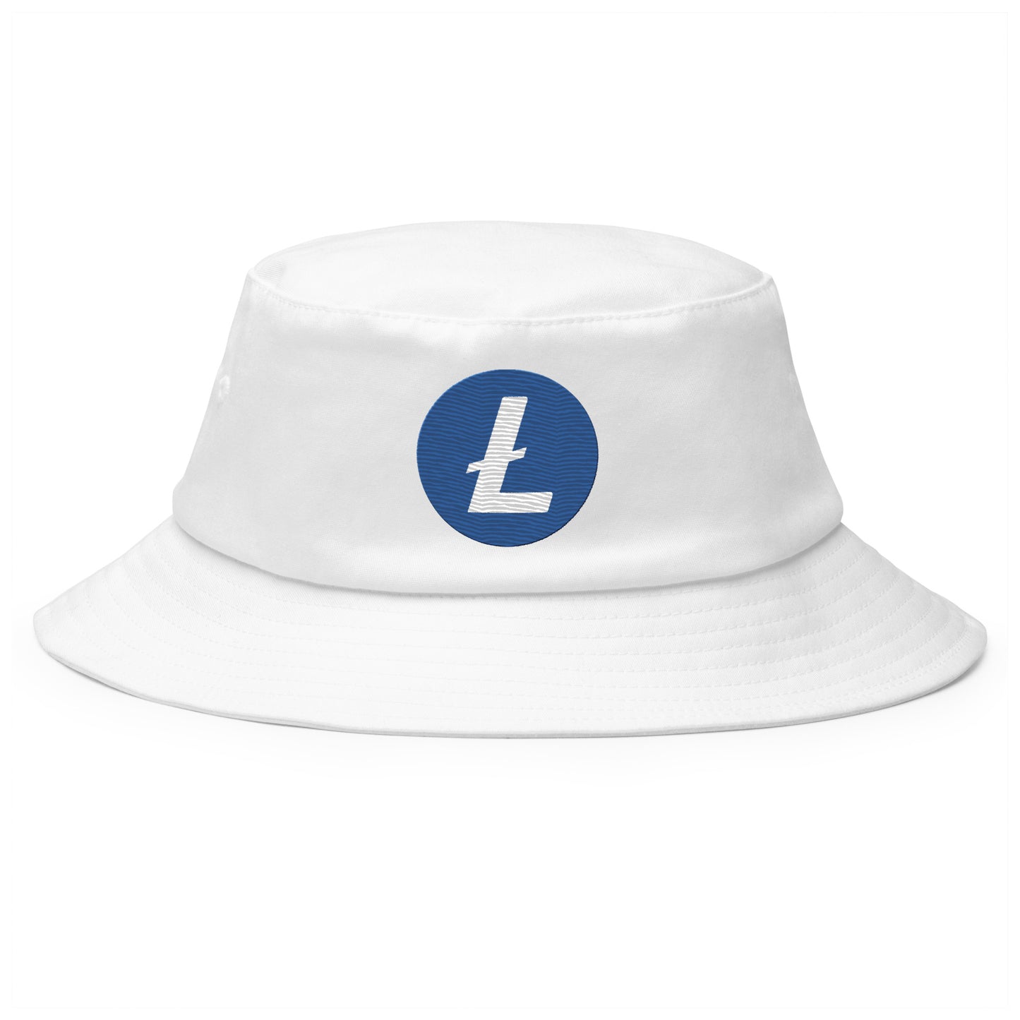 Litecoin aurinkohattu