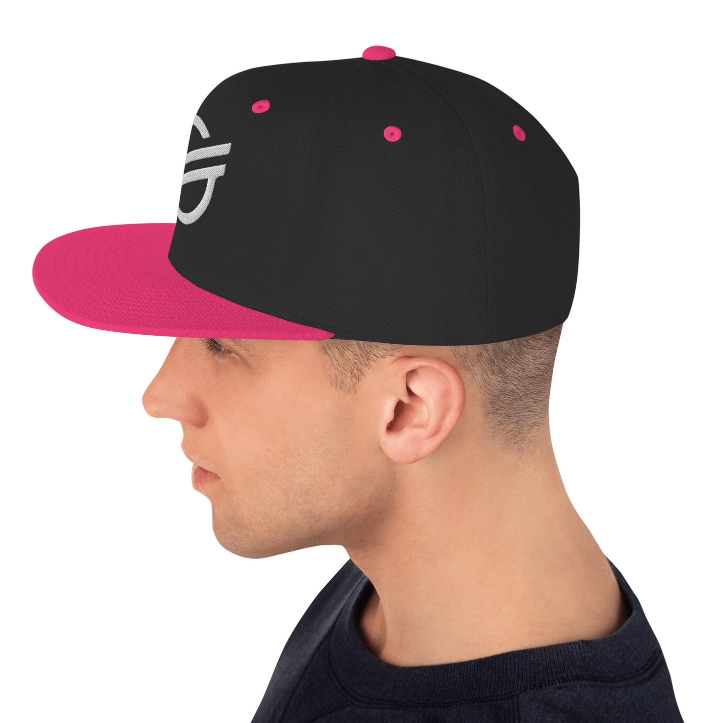 Stellar snapback lippalakki