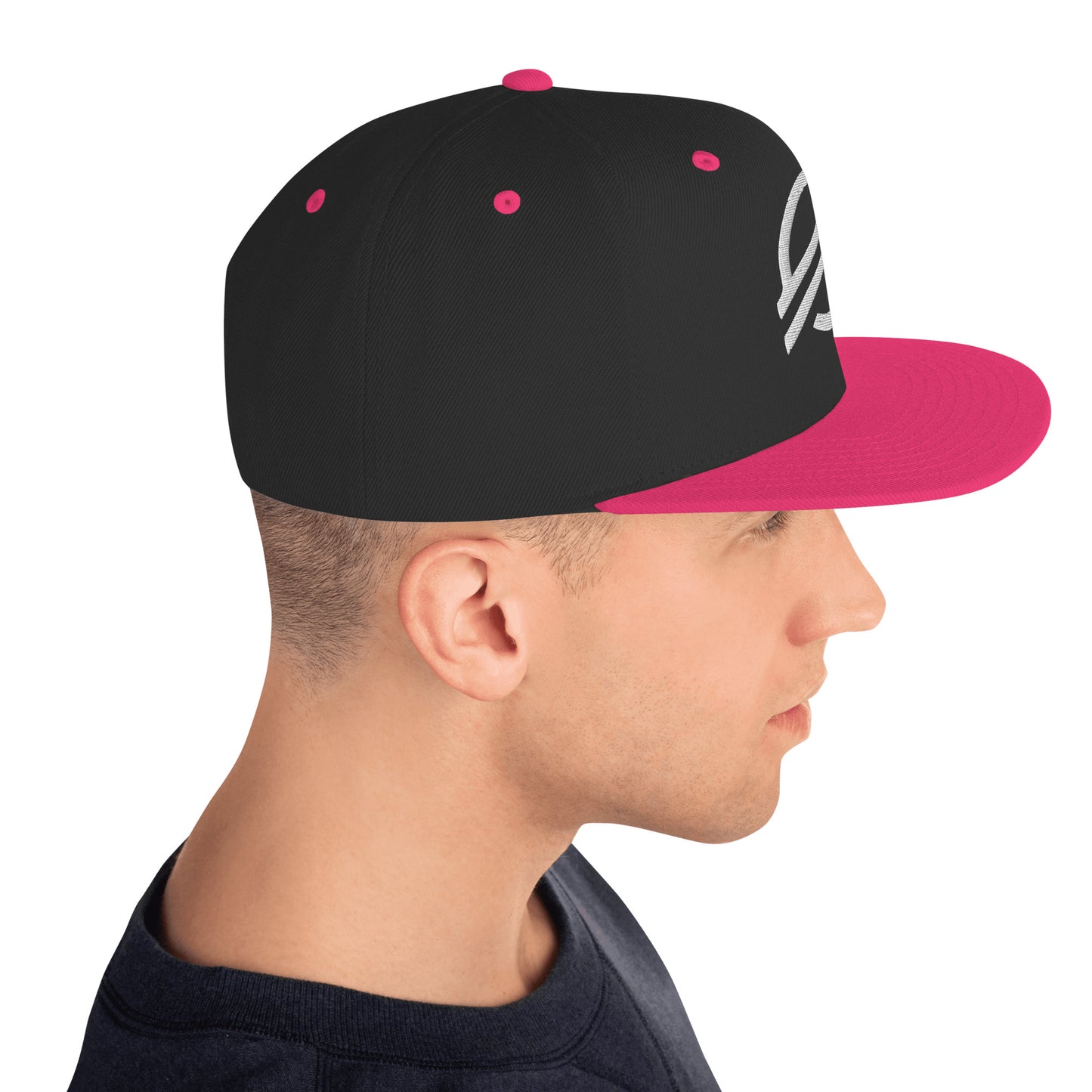 Stellar snapback lippalakki