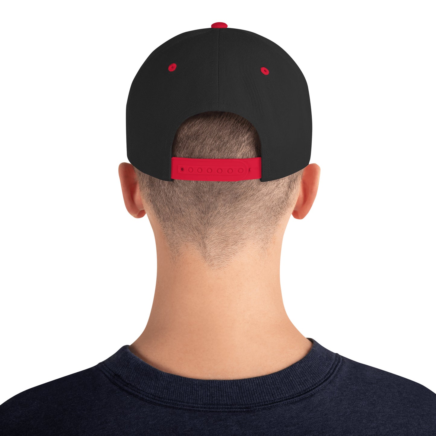 Stellar snapback lippalakki