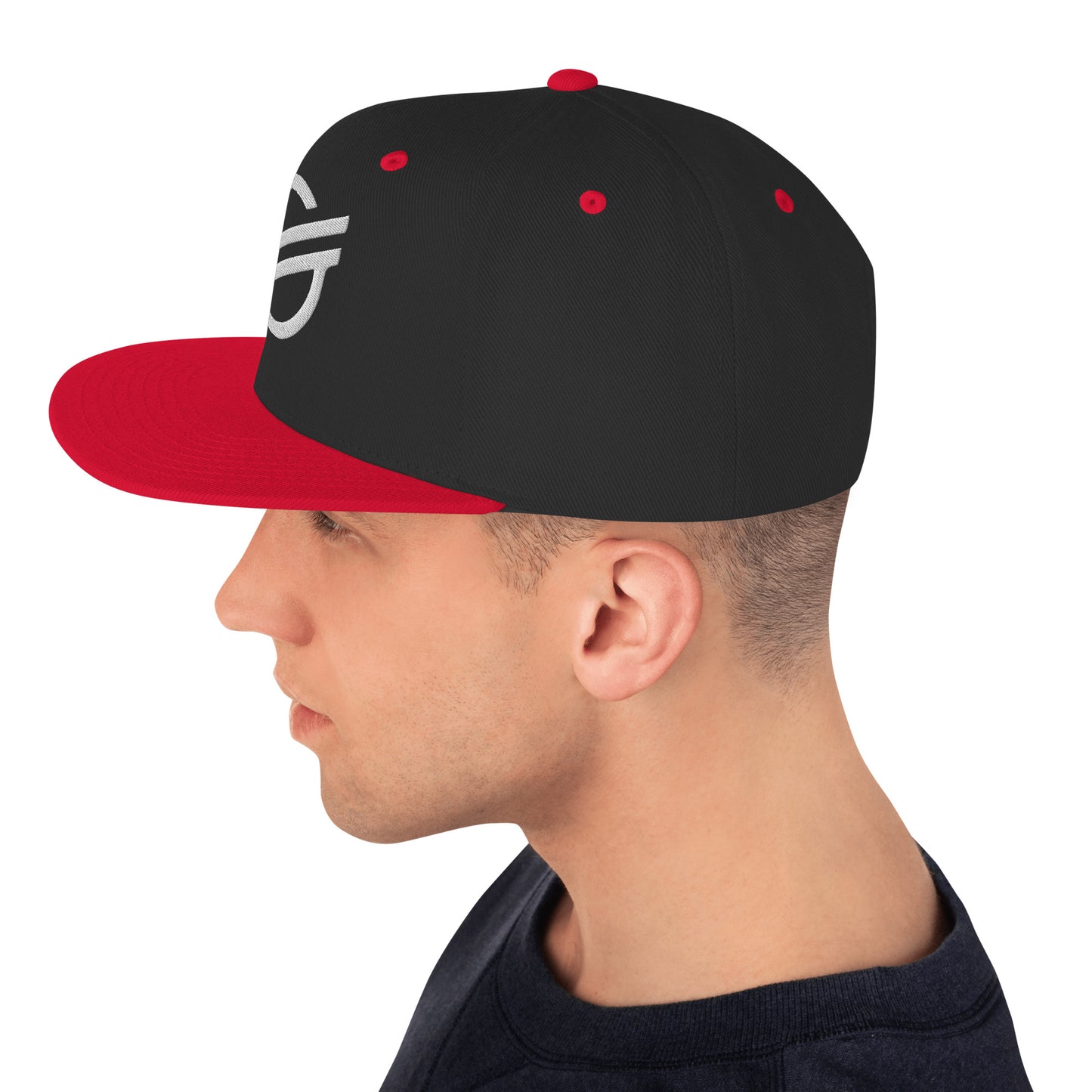 Stellar snapback lippalakki