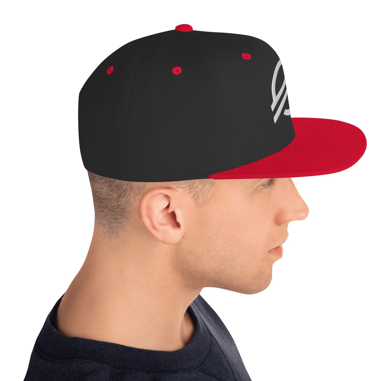 Stellar snapback lippalakki