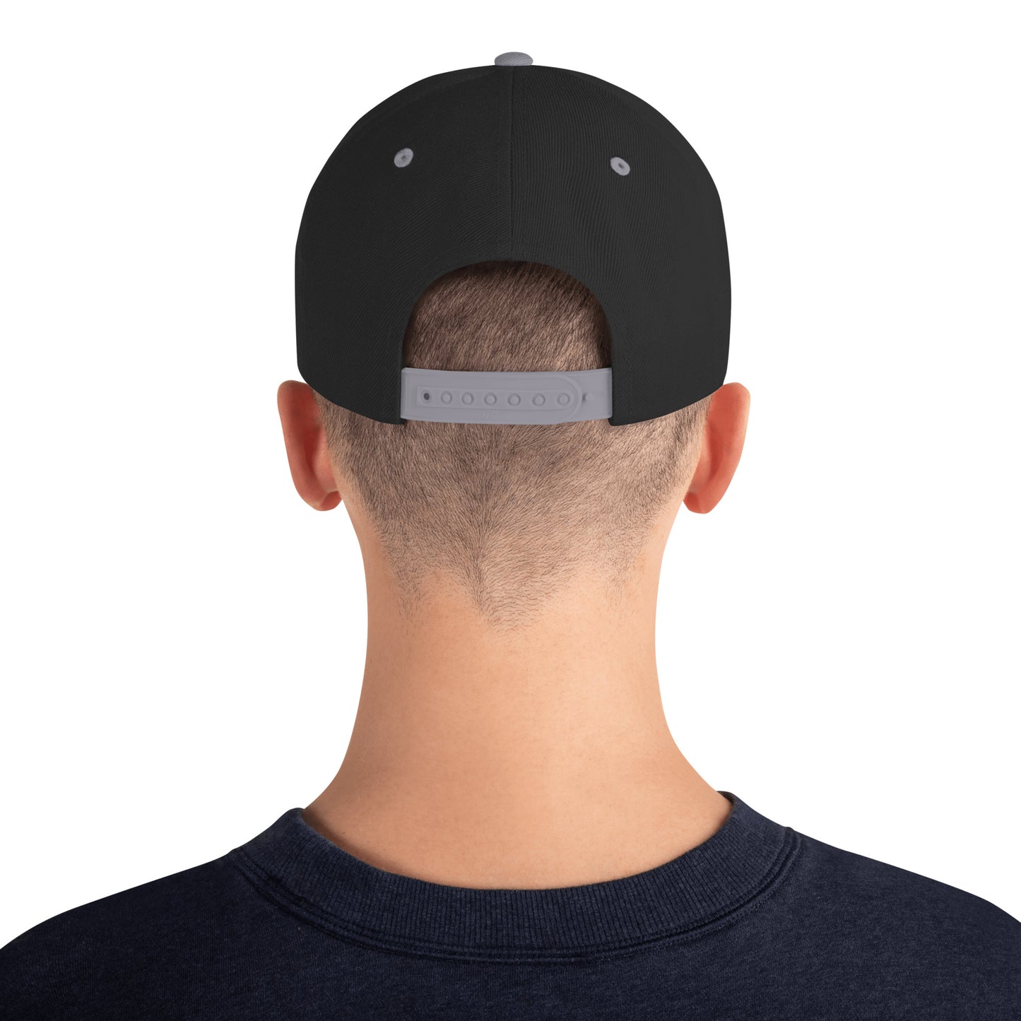 Stellar snapback lippalakki