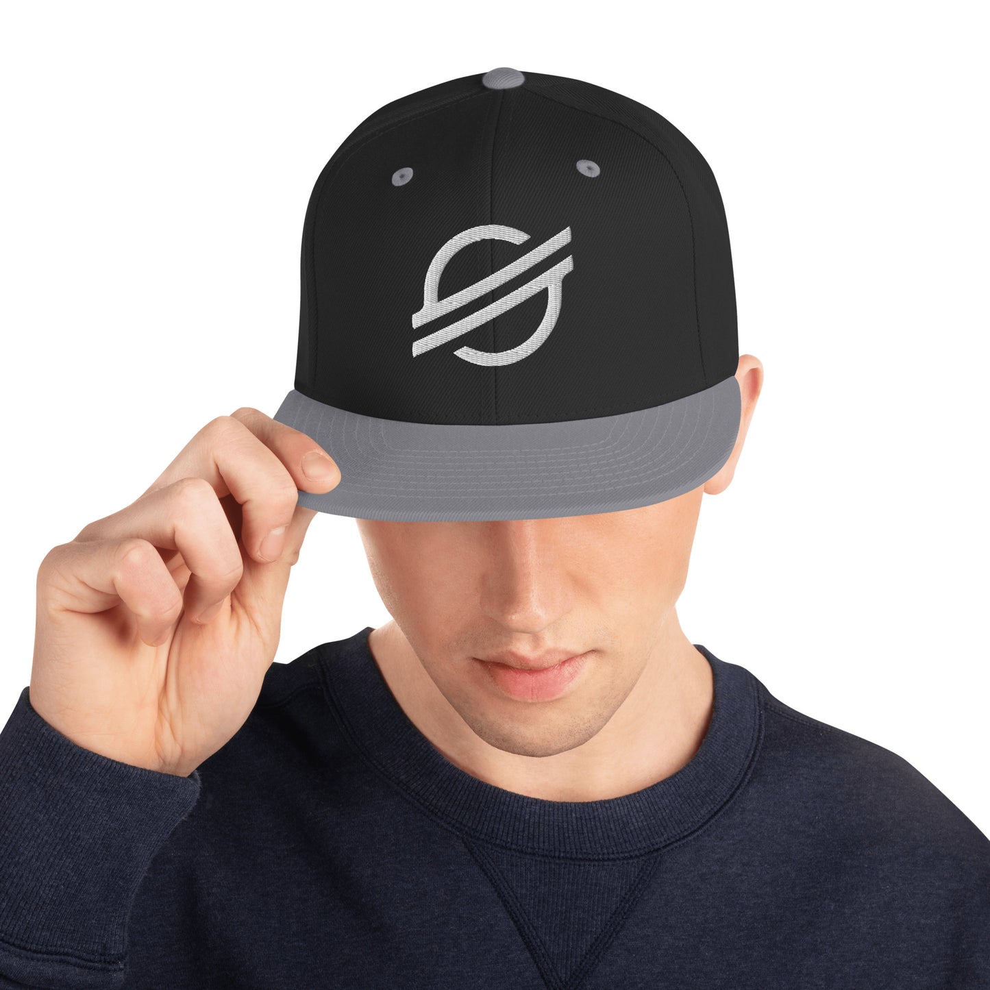Stellar snapback lippalakki
