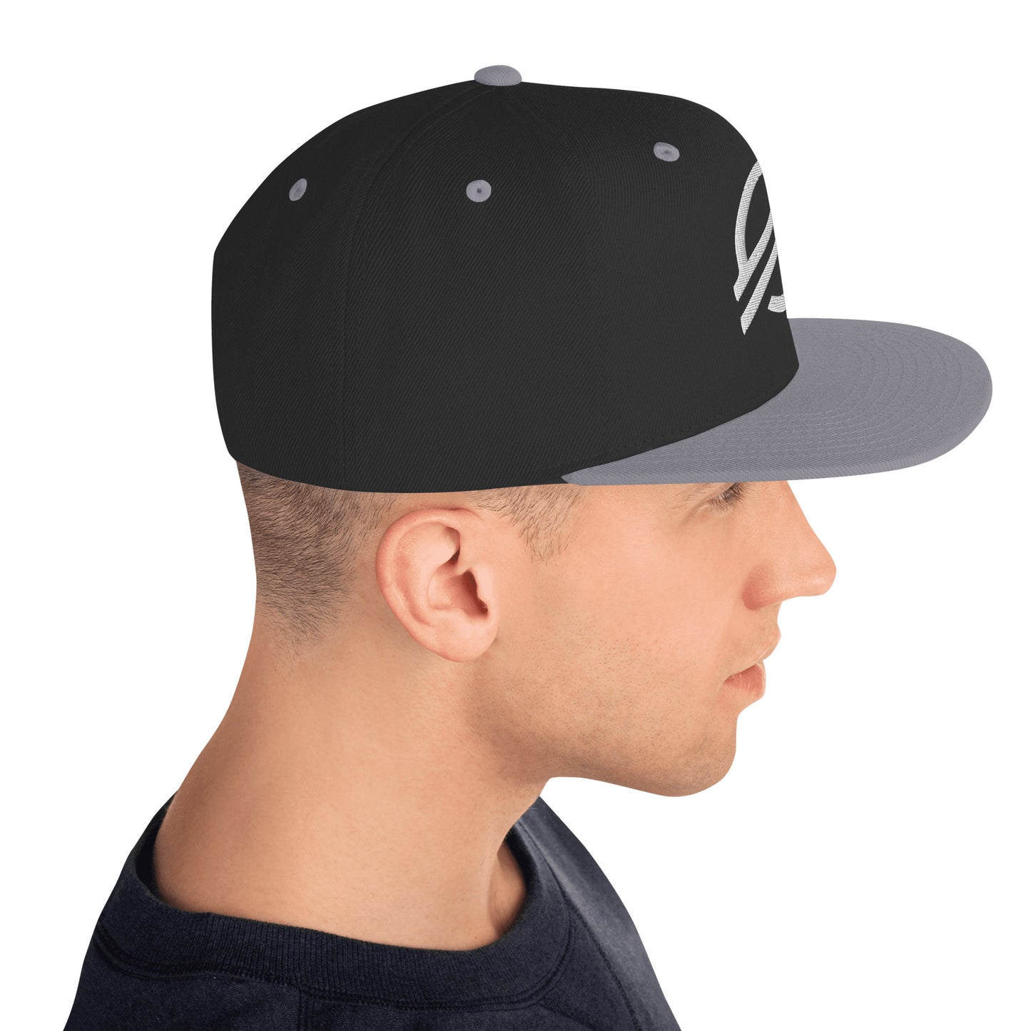 Stellar snapback lippalakki