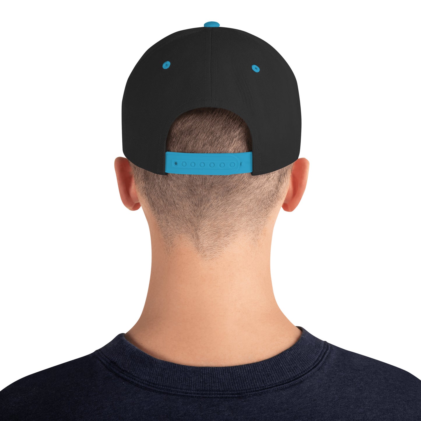 Stellar snapback lippalakki