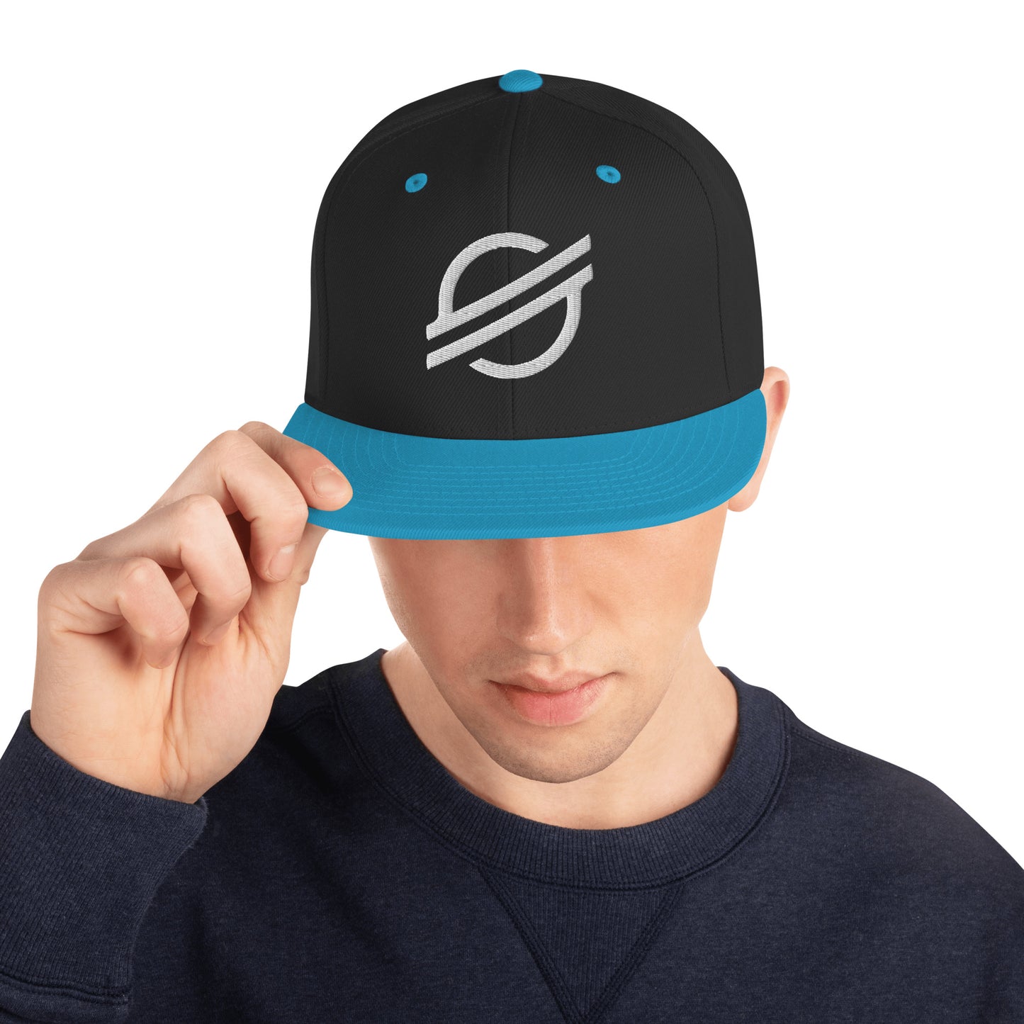 Stellar snapback lippalakki