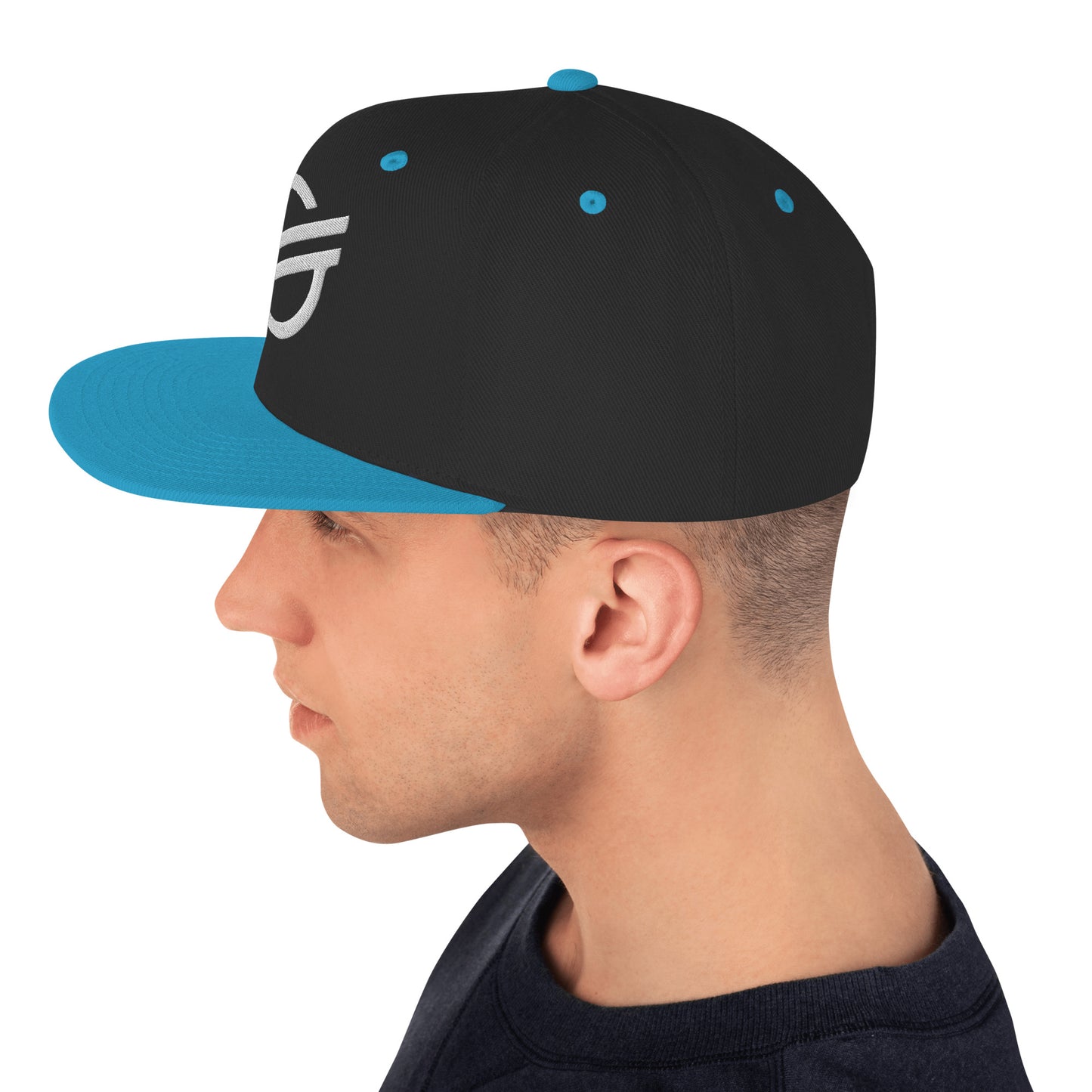 Stellar snapback lippalakki