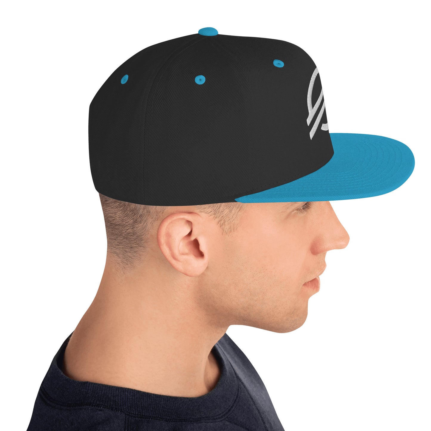 Stellar snapback lippalakki