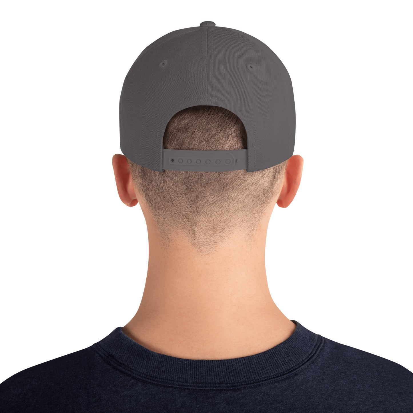 Stellar snapback lippalakki