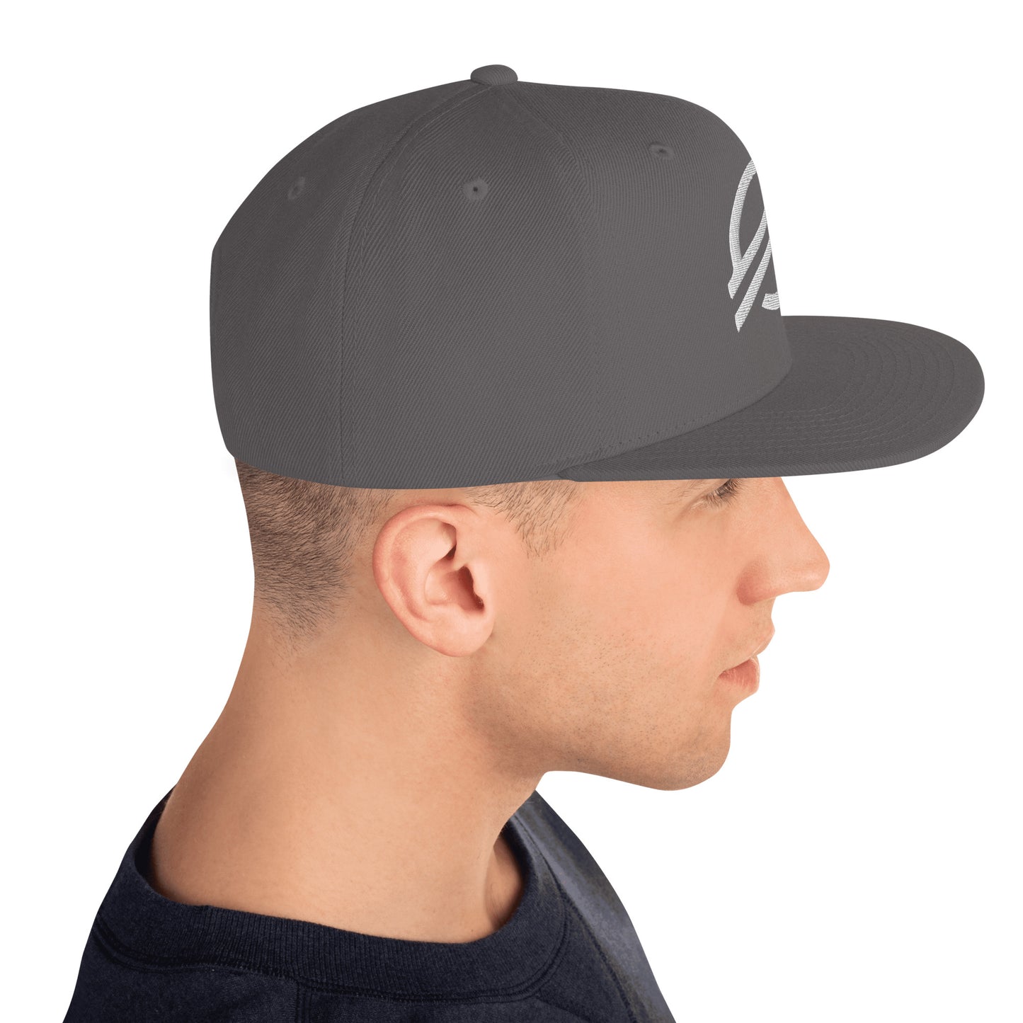 Stellar snapback lippalakki