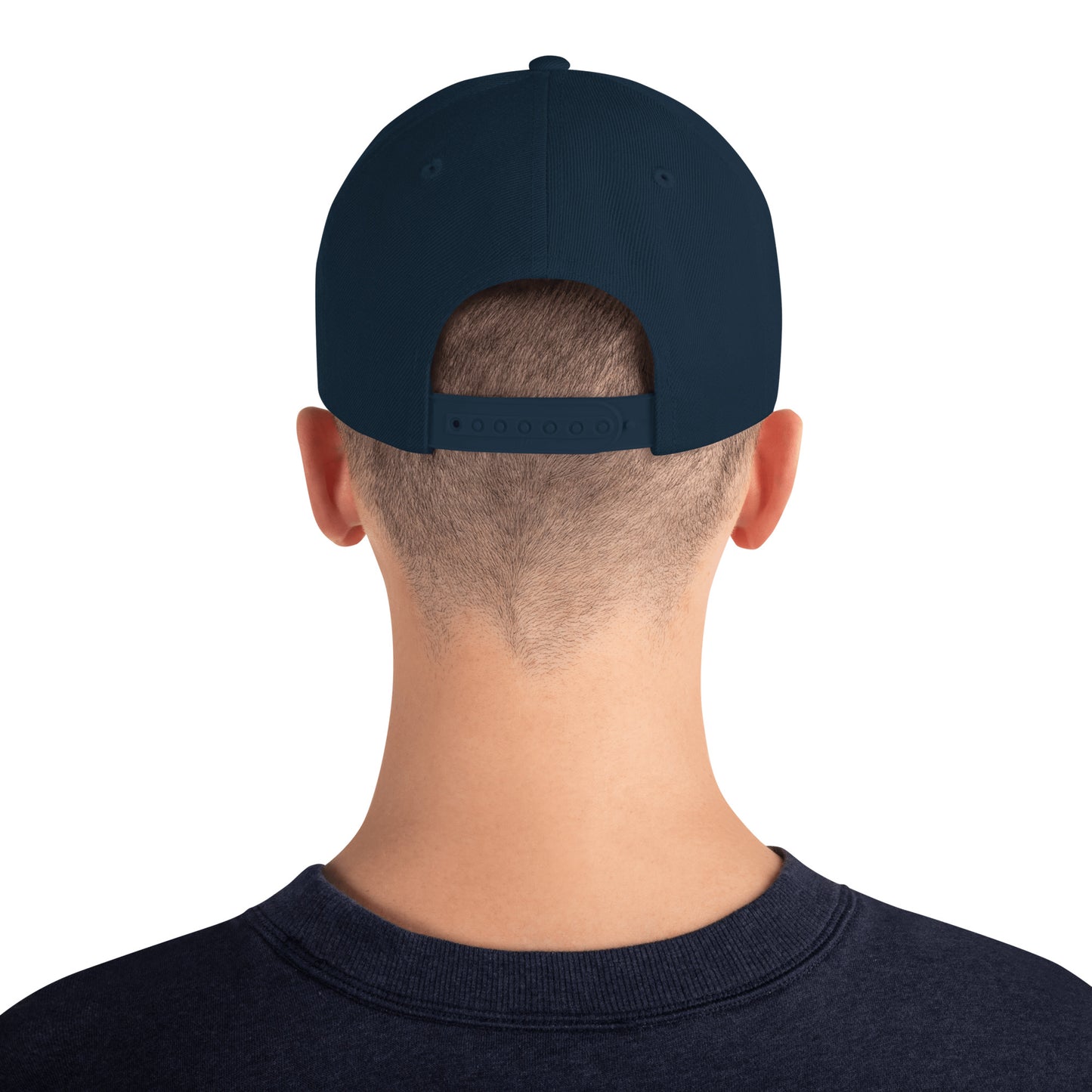 Stellar snapback lippalakki
