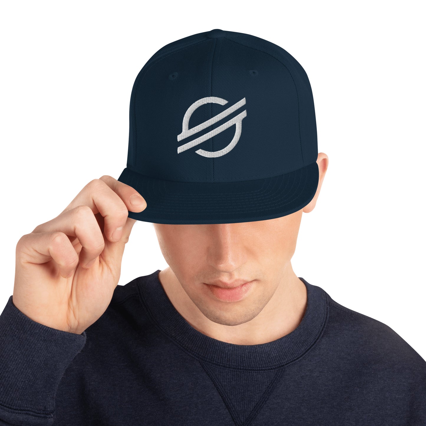 Stellar snapback lippalakki