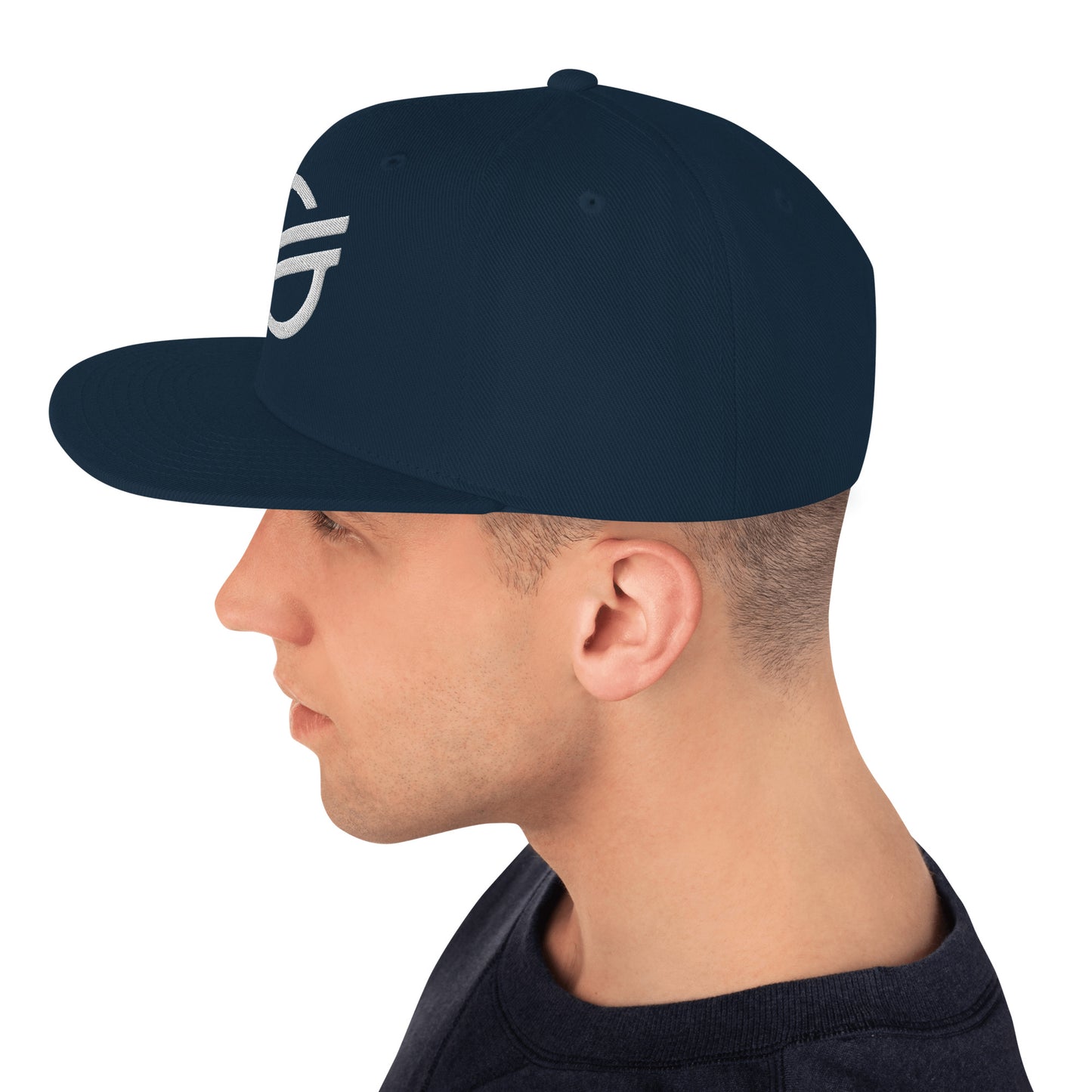 Stellar snapback lippalakki