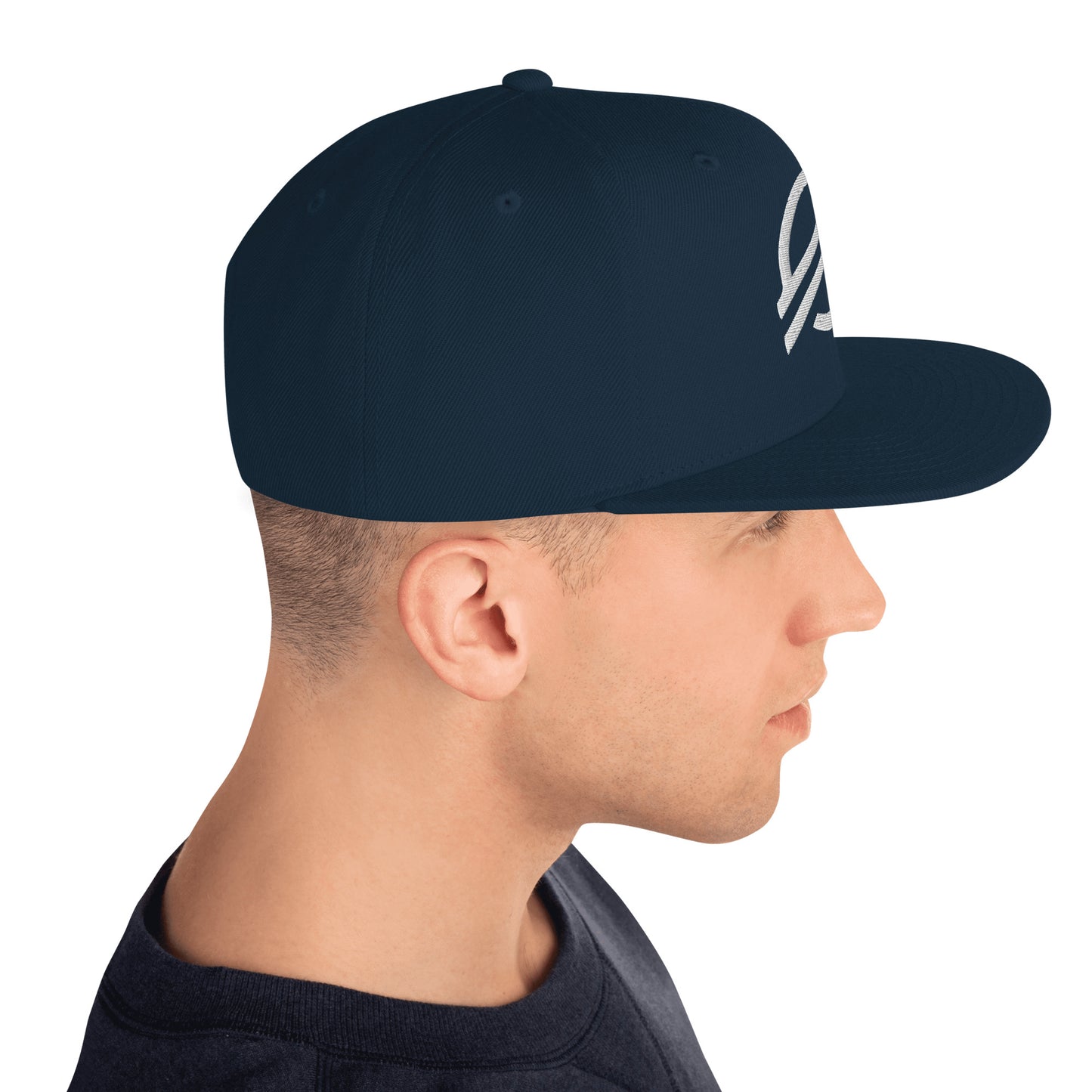 Stellar snapback lippalakki