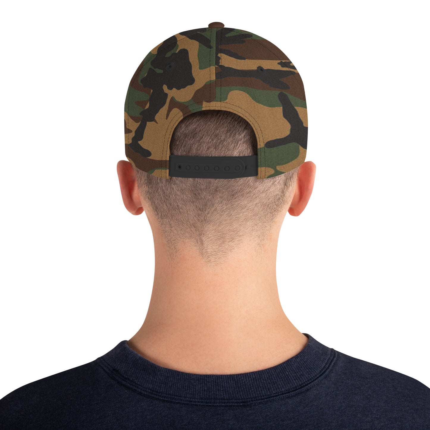 Stellar snapback lippalakki