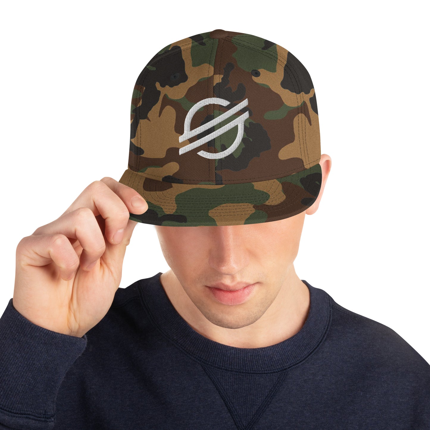 Stellar snapback lippalakki