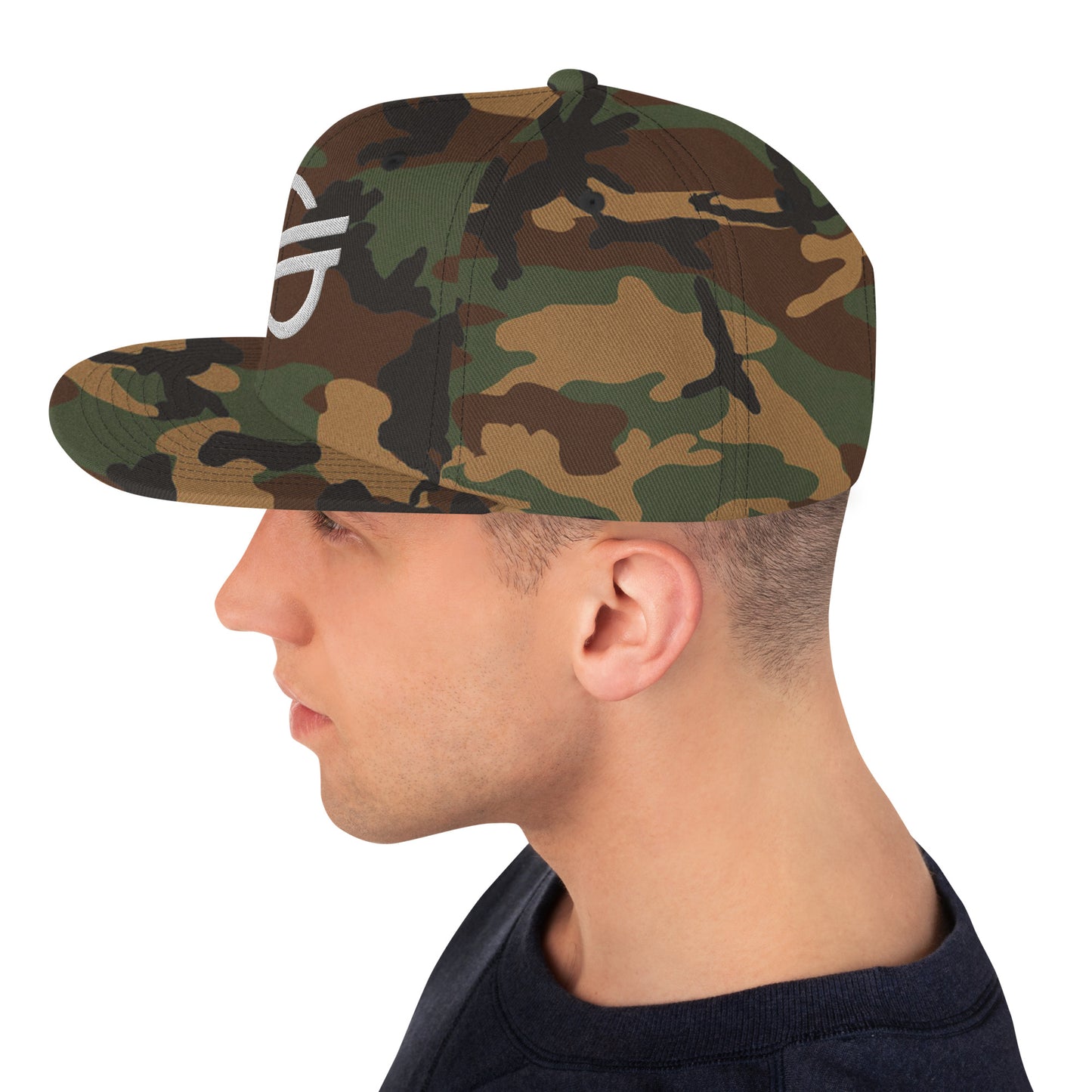 Stellar snapback lippalakki