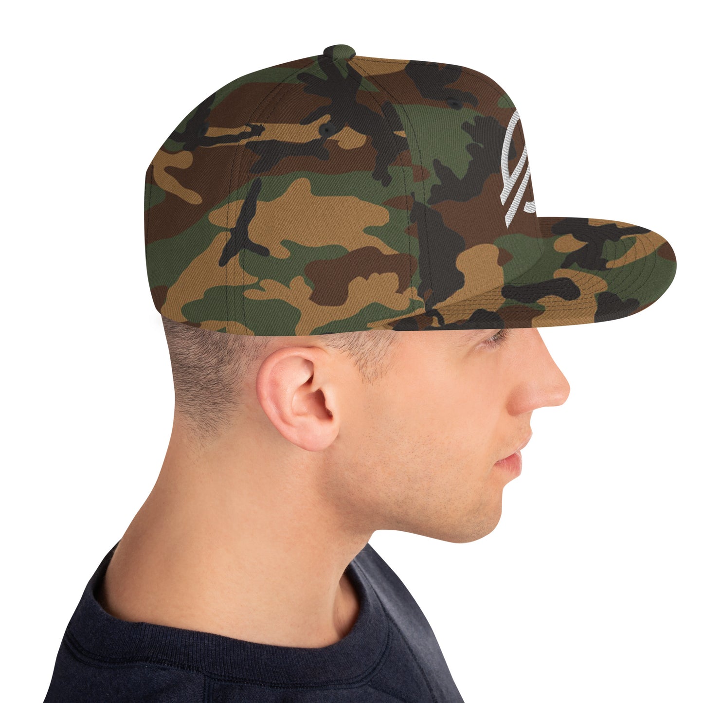 Stellar snapback lippalakki