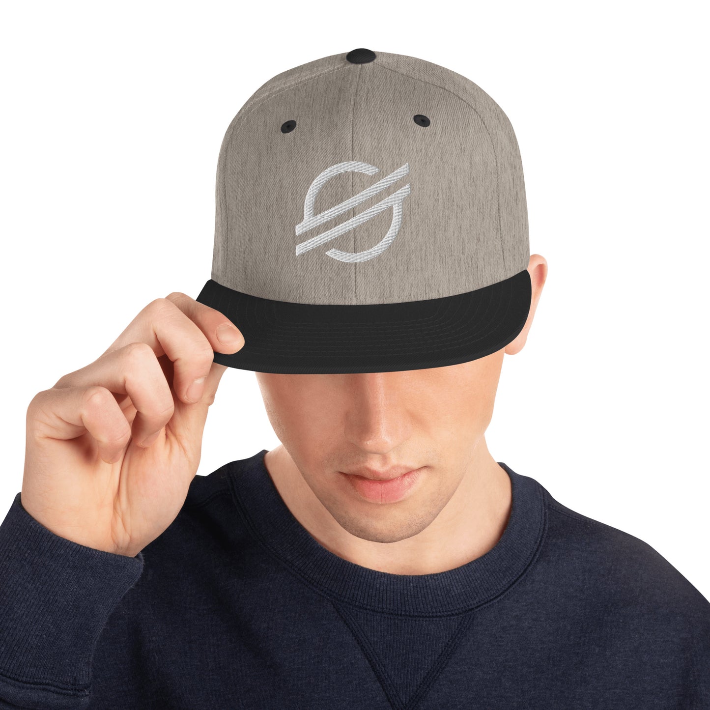 Stellar snapback lippalakki