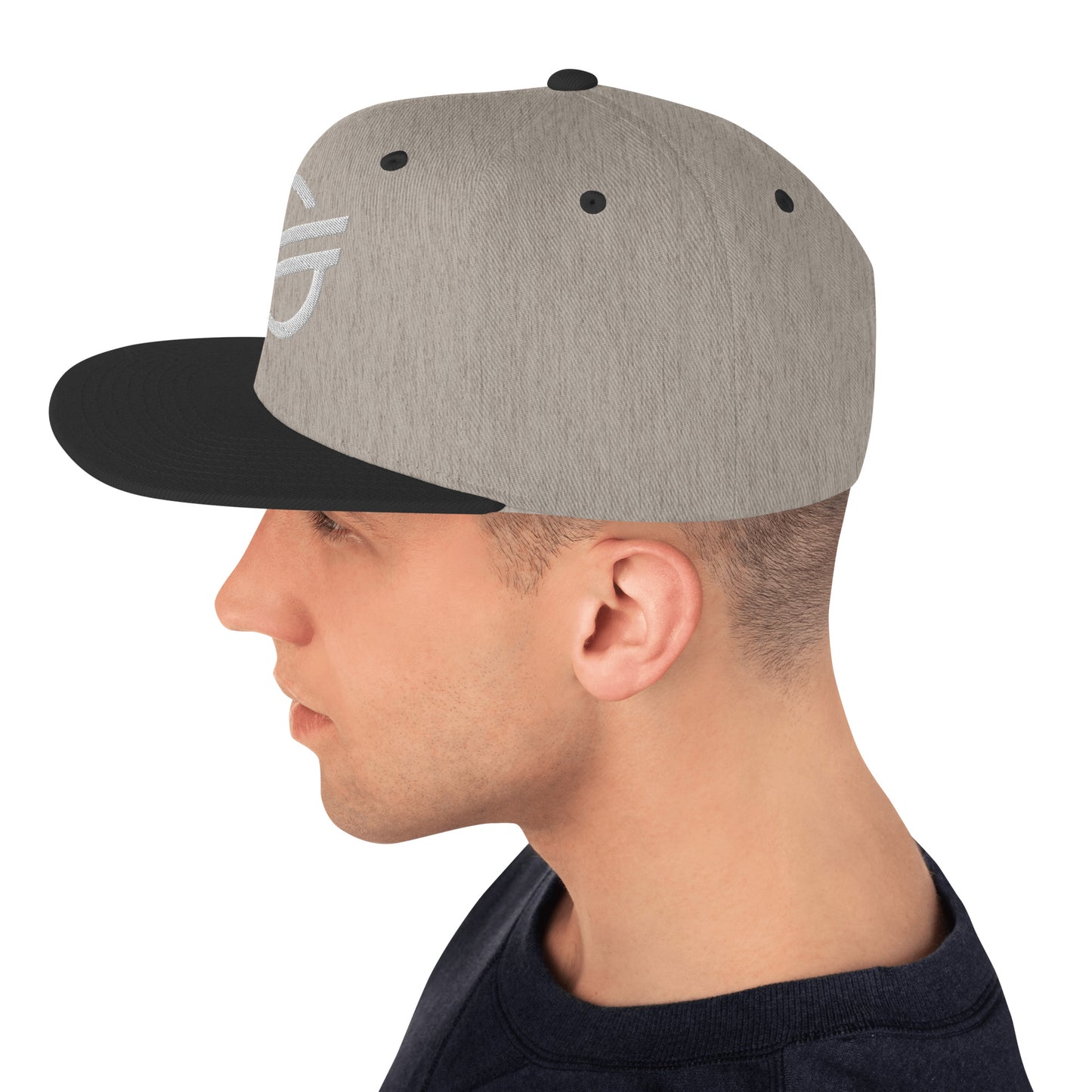 Stellar snapback lippalakki