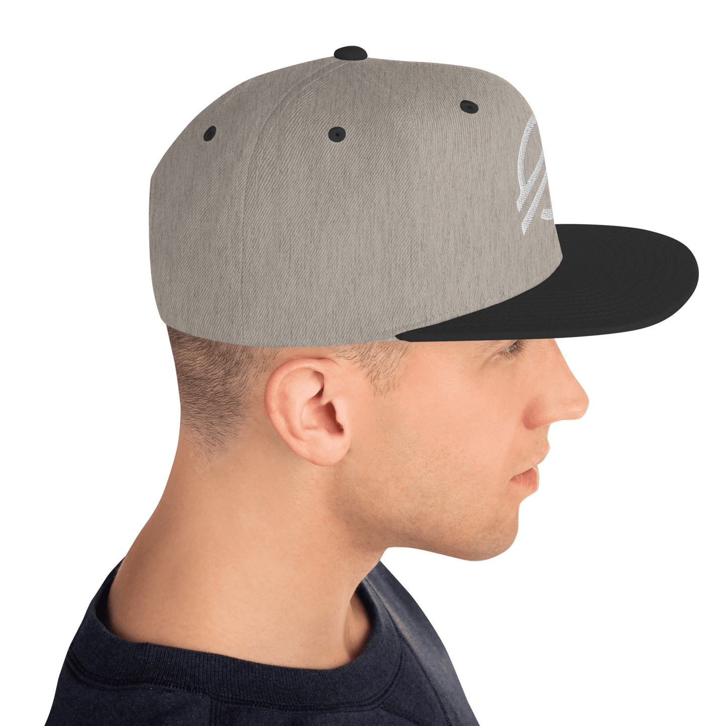 Stellar snapback lippalakki