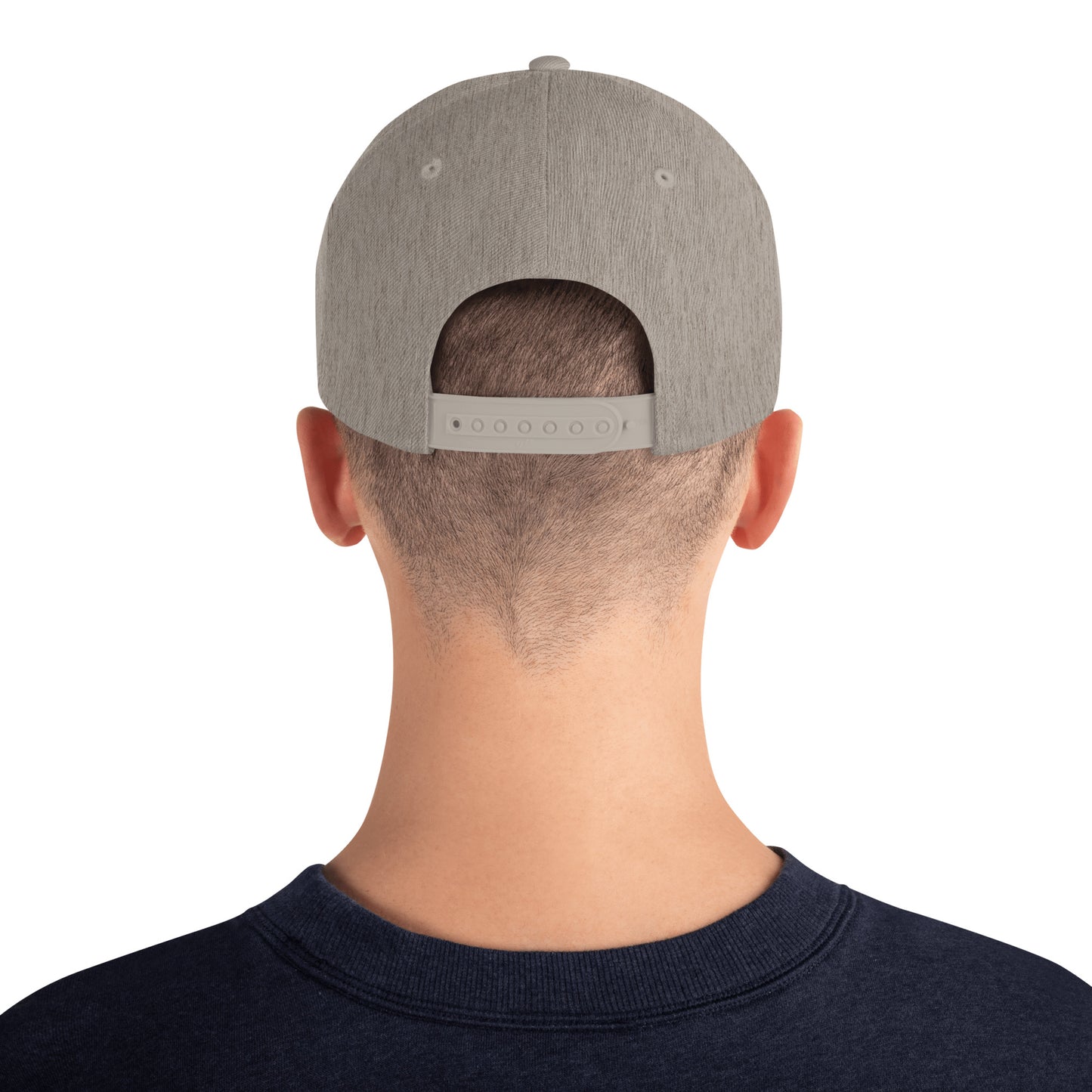 Stellar snapback lippalakki