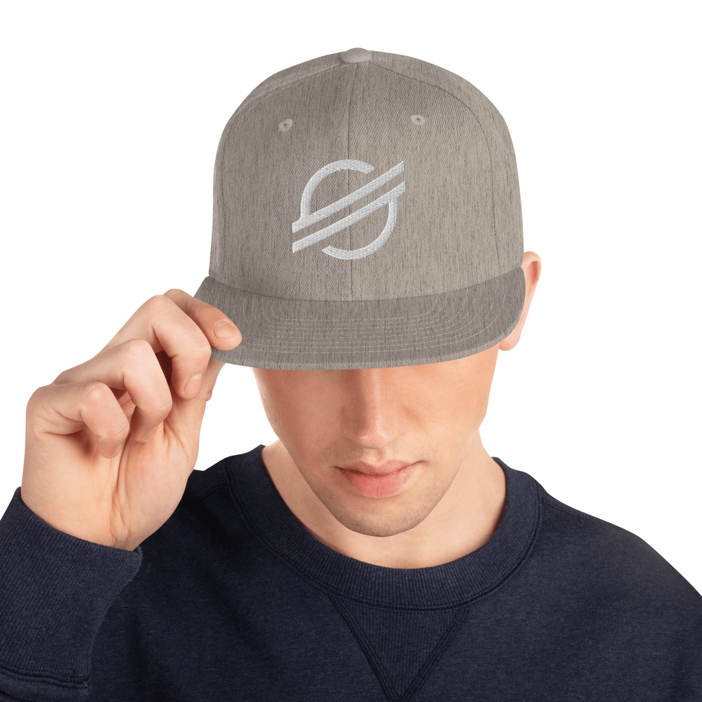 Stellar snapback lippalakki