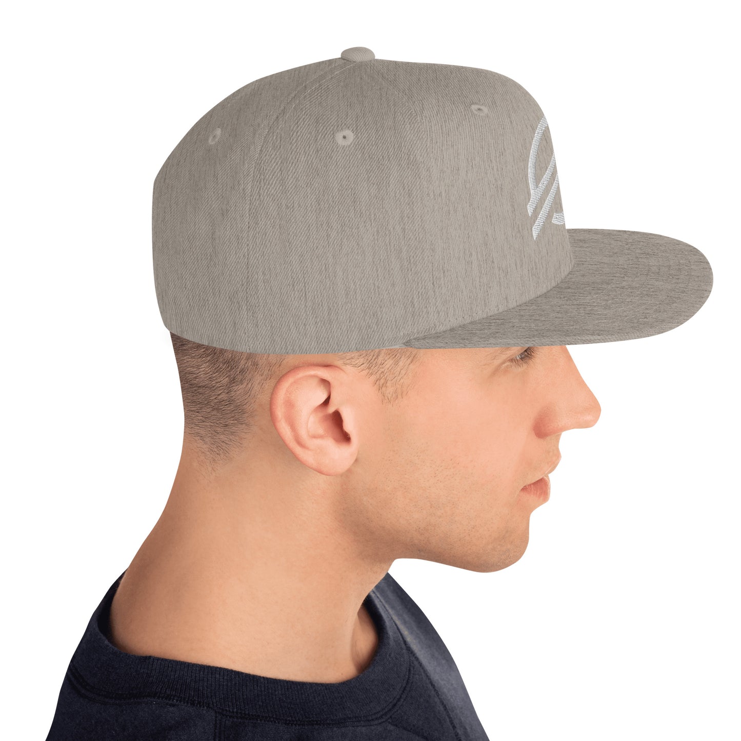 Stellar snapback lippalakki