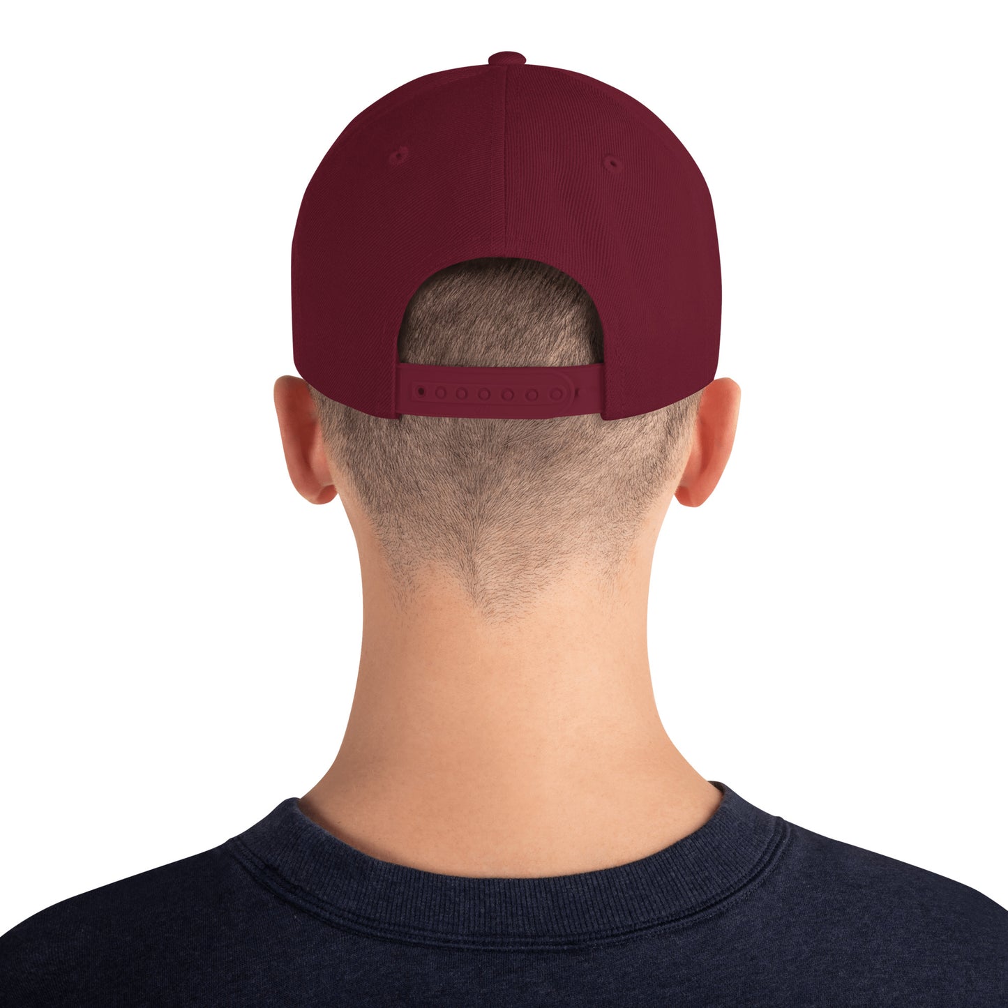 Stellar snapback lippalakki