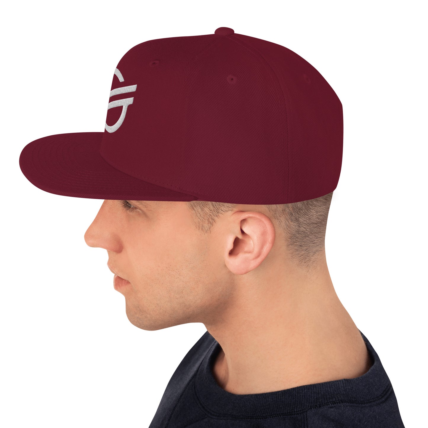 Stellar snapback lippalakki