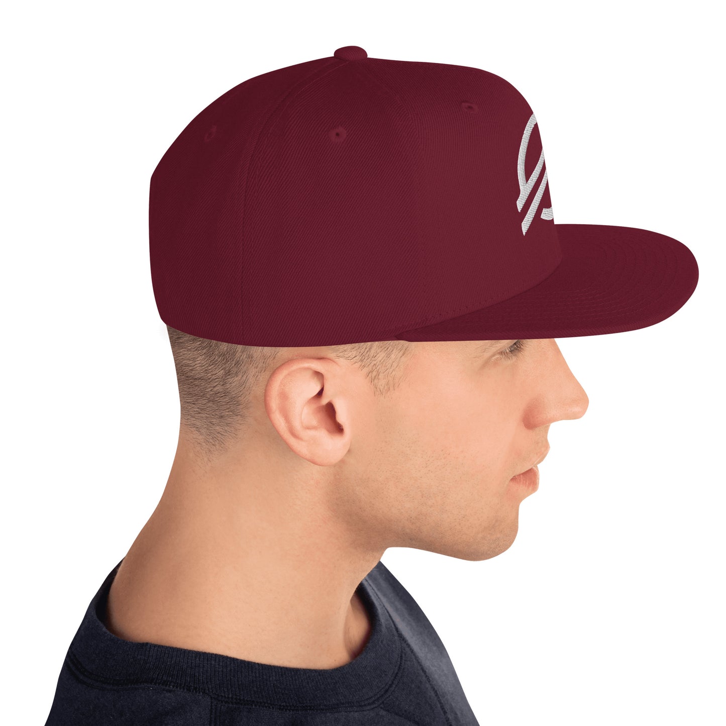 Stellar snapback lippalakki