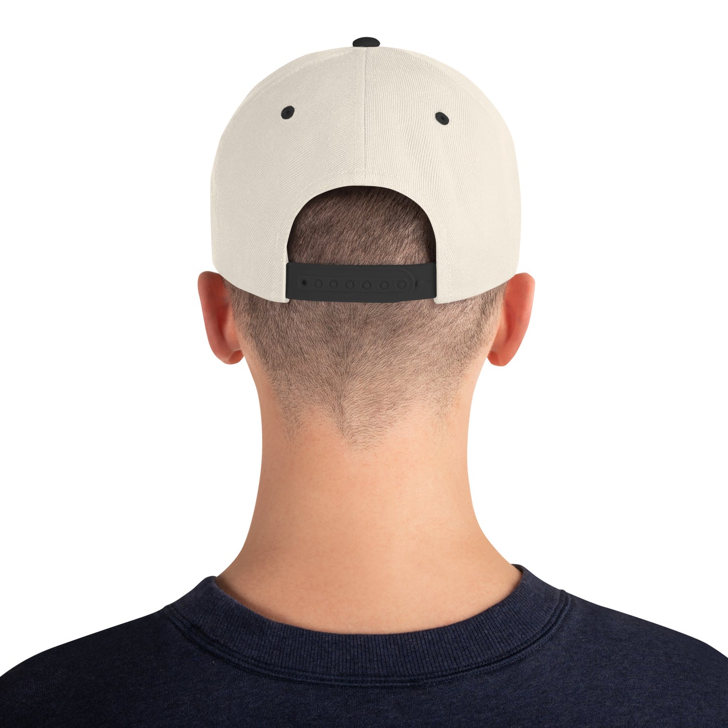Stellar snapback lippalakki