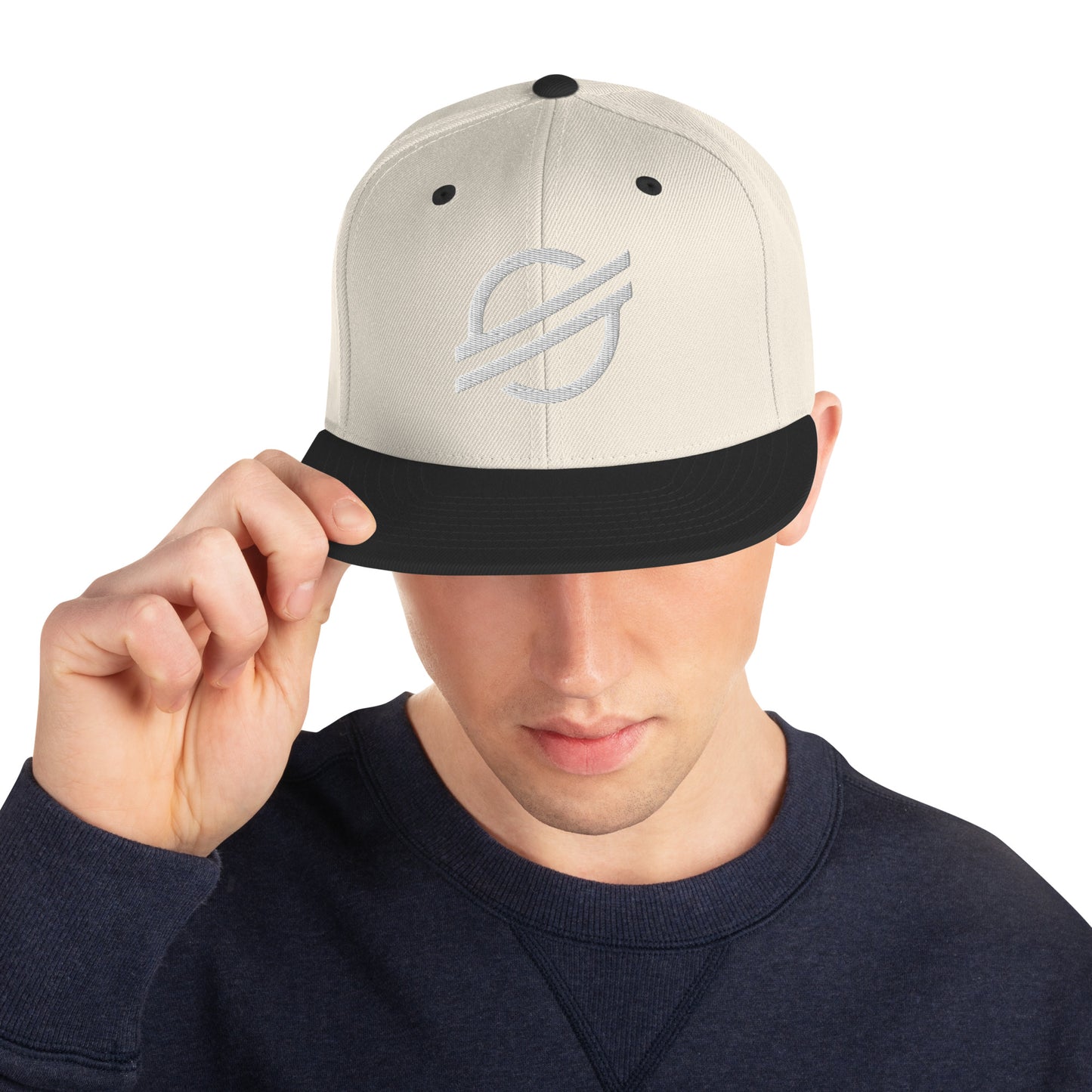 Stellar snapback lippalakki
