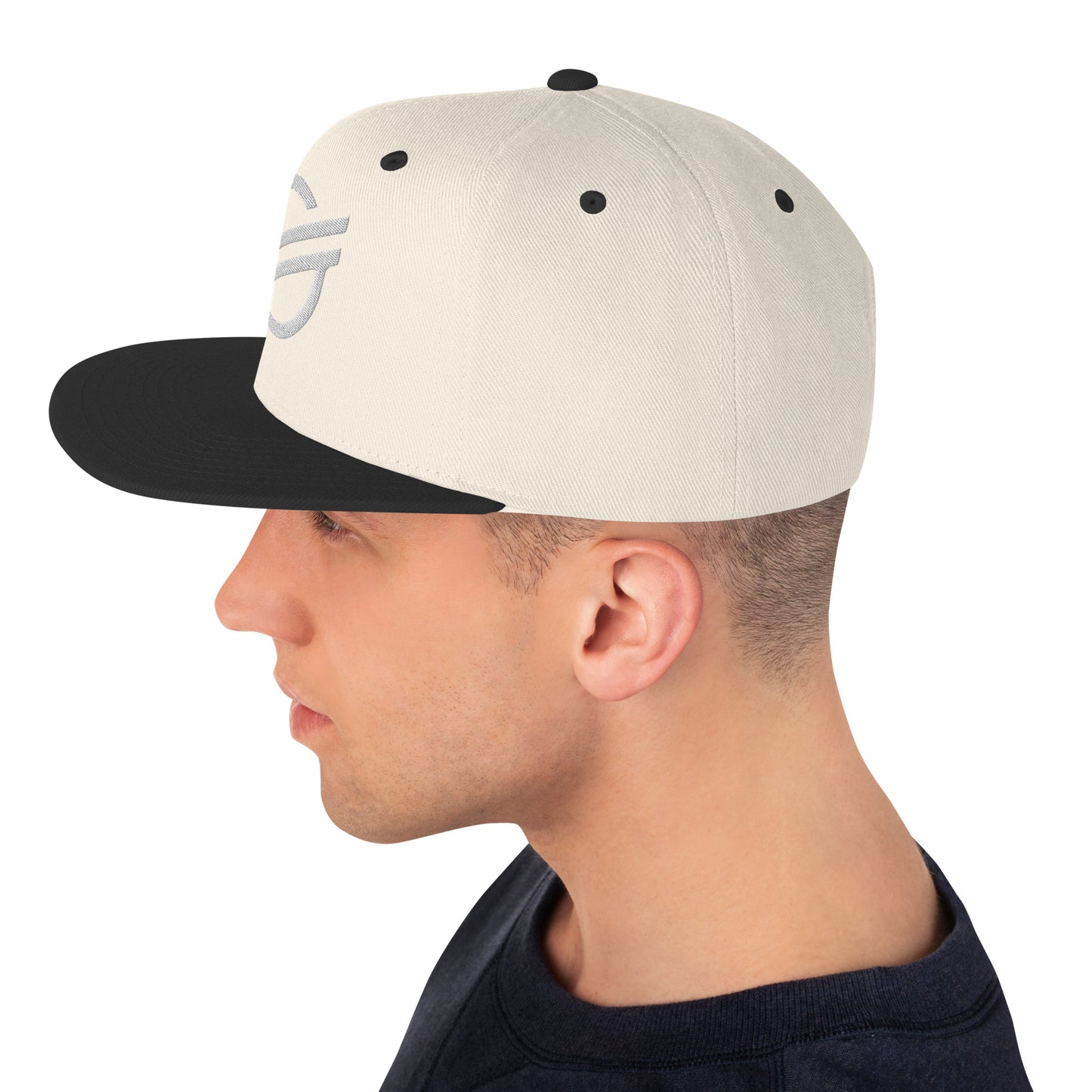 Stellar snapback lippalakki