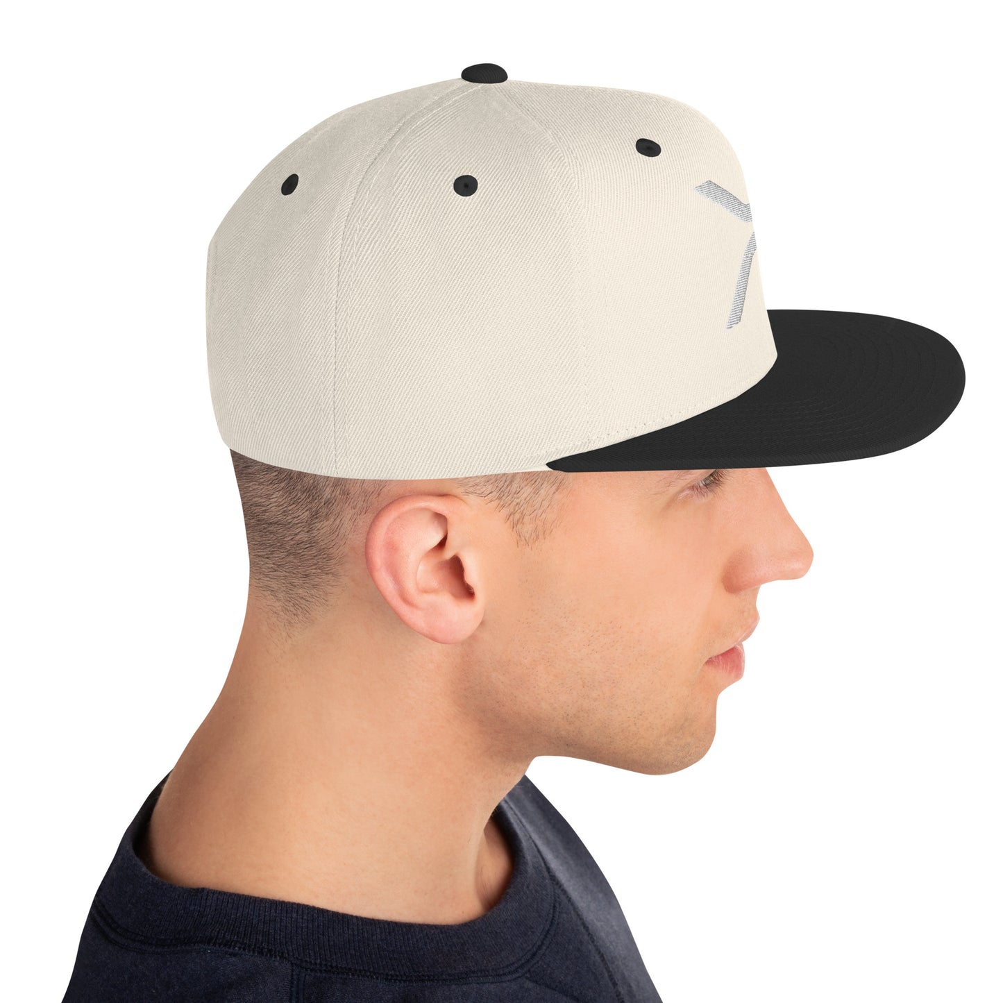 XRP snapback lippalakki