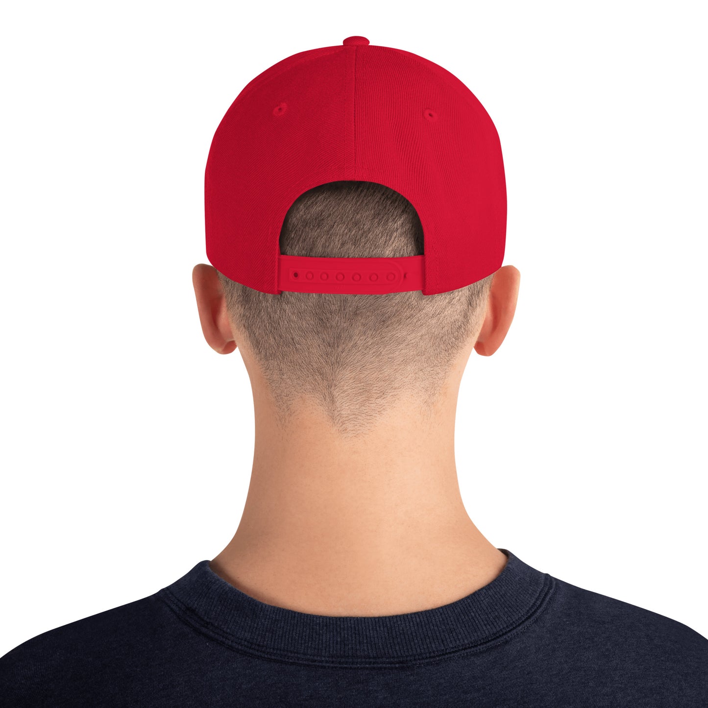Stellar snapback lippalakki