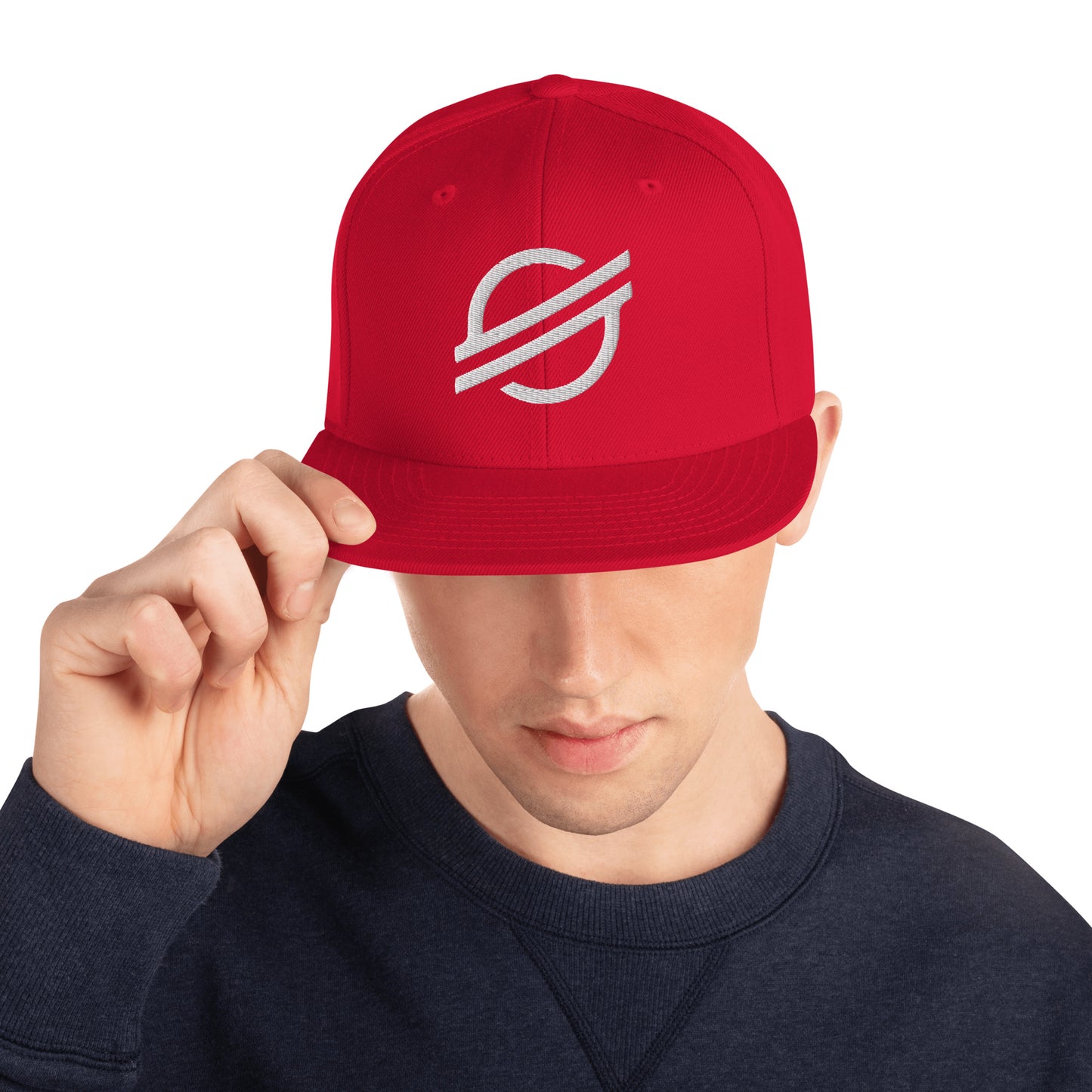 Stellar snapback lippalakki