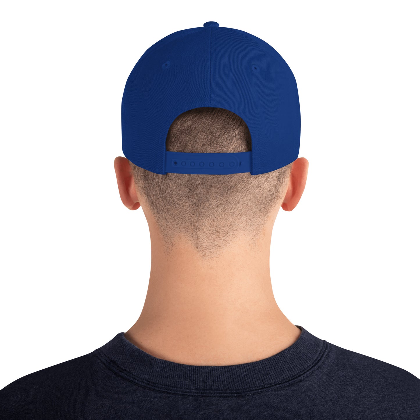 Stellar snapback lippalakki