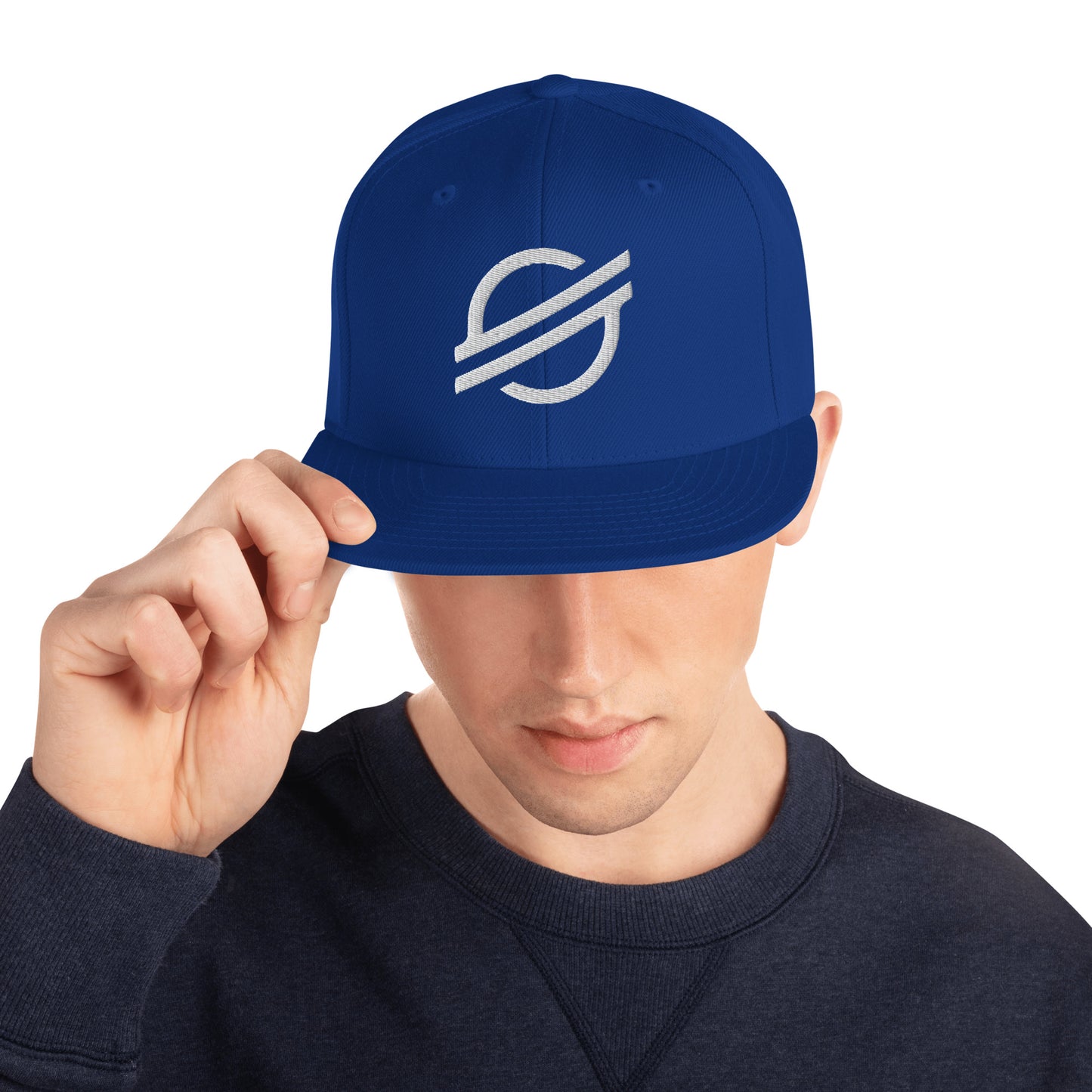 Stellar snapback lippalakki