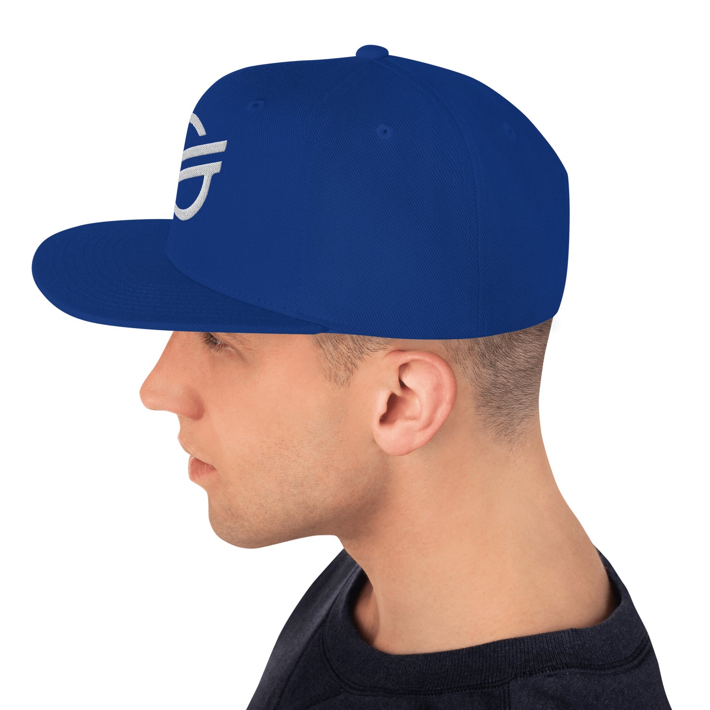 Stellar snapback lippalakki