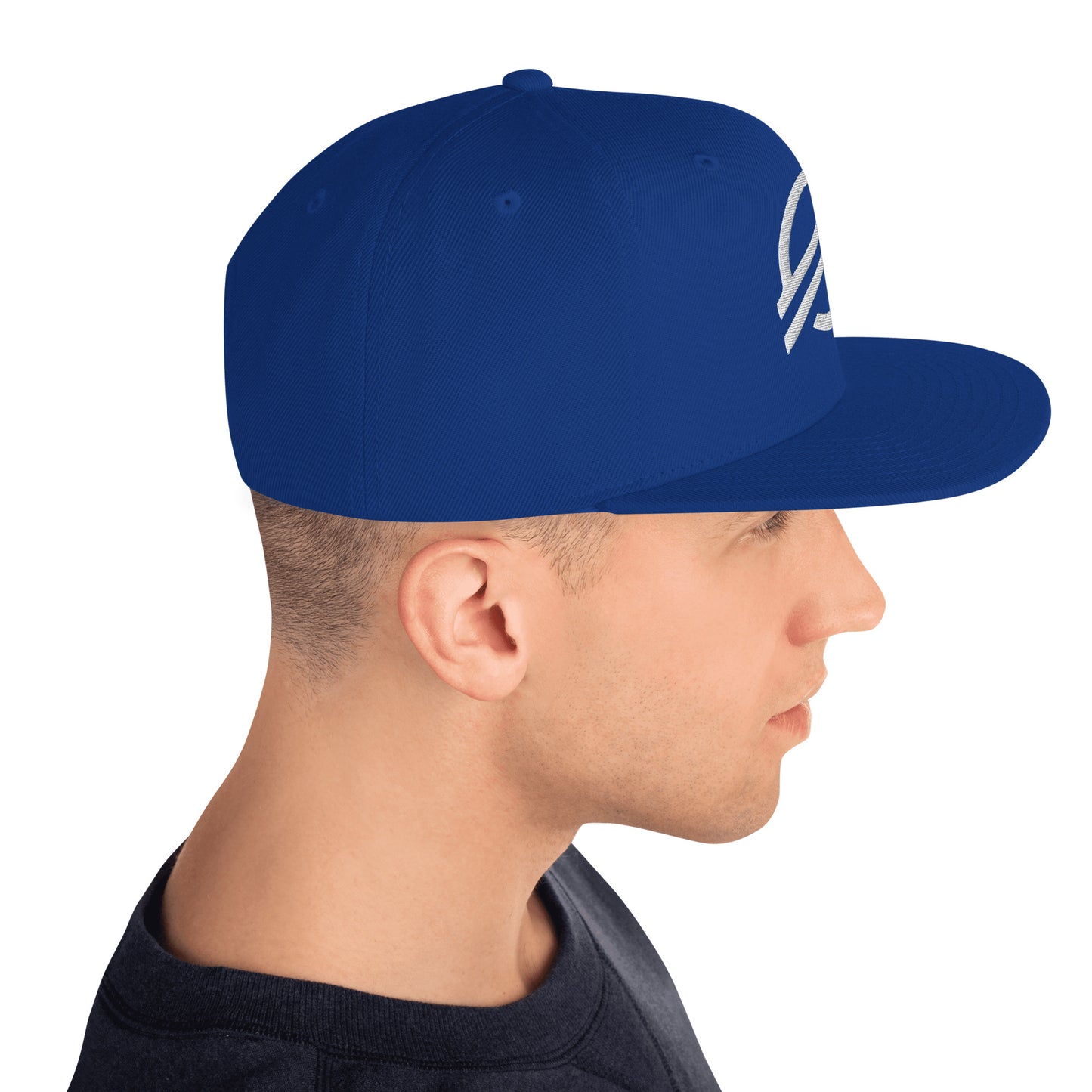 Stellar snapback lippalakki
