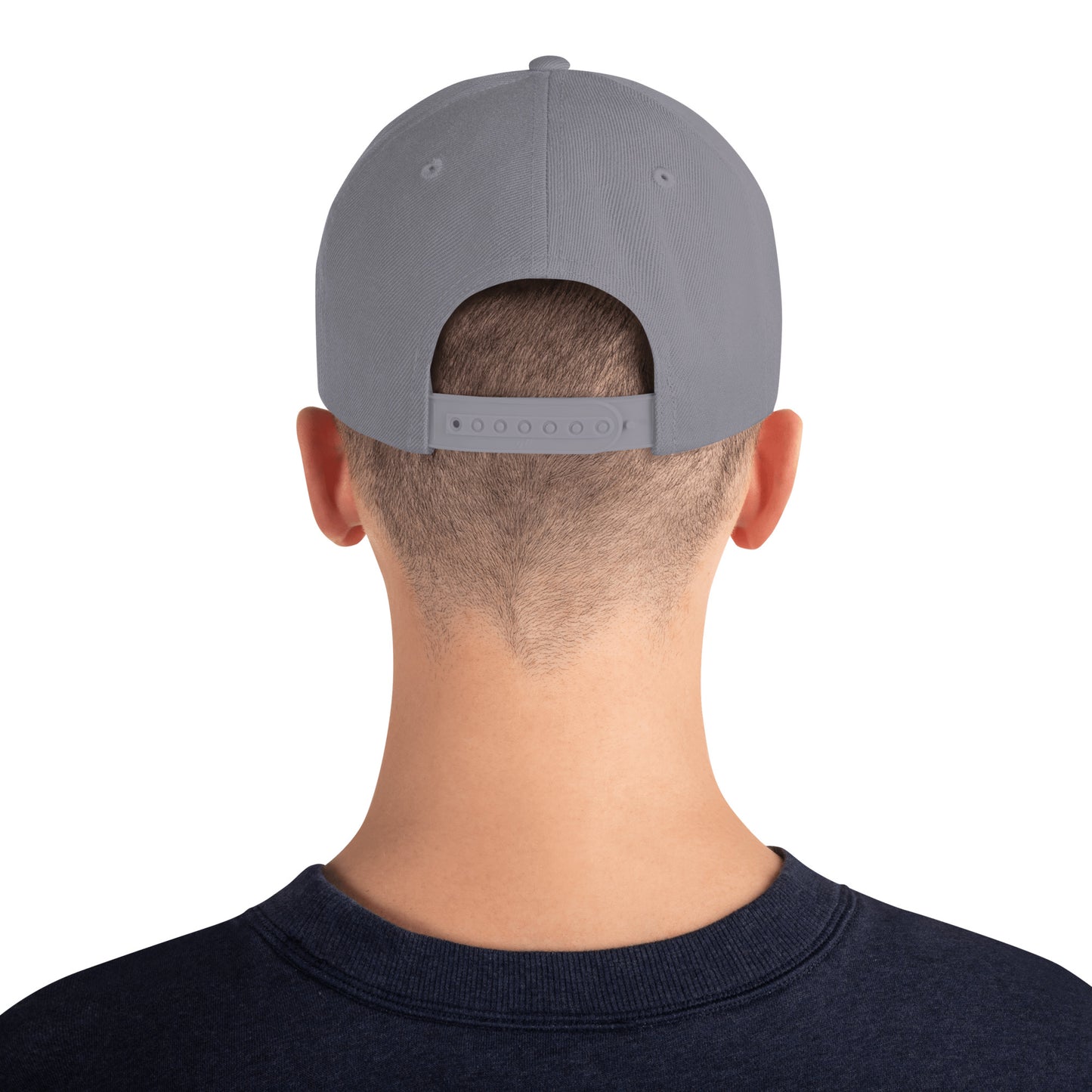Stellar snapback lippalakki