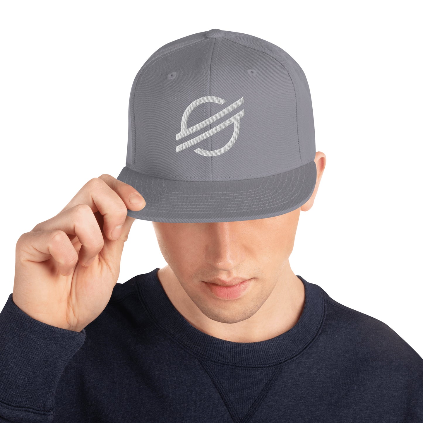 Stellar snapback lippalakki