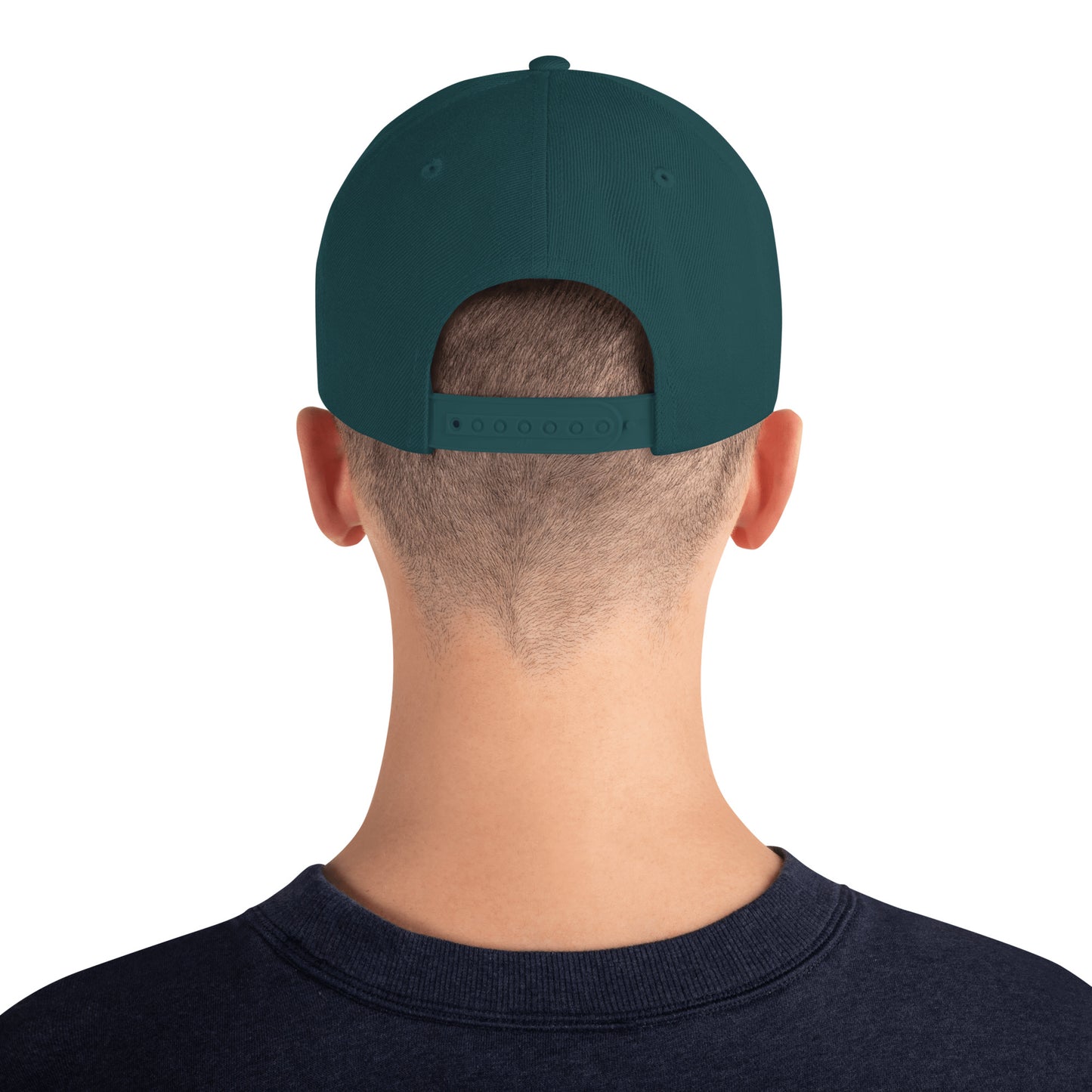 Stellar snapback lippalakki