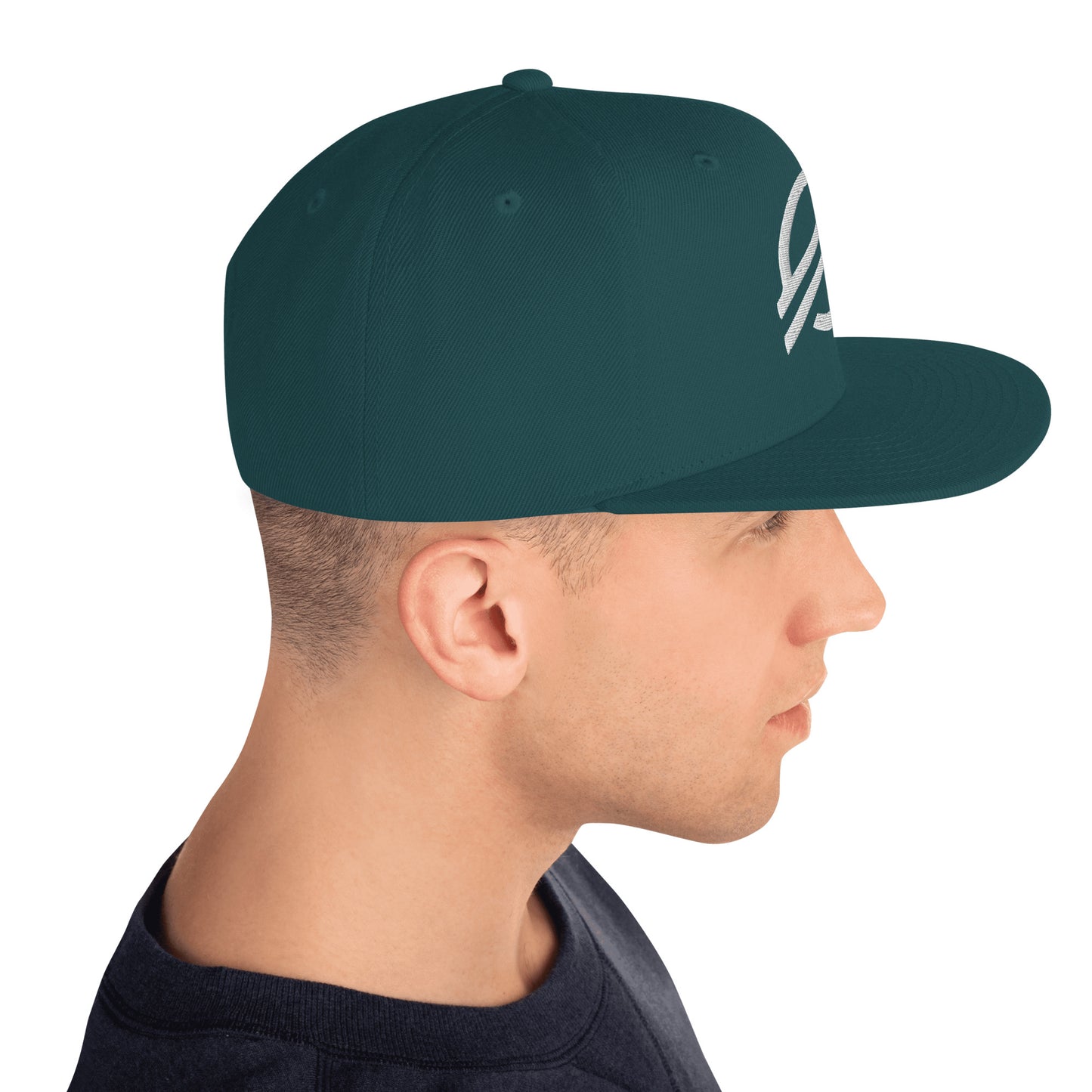 Stellar snapback lippalakki
