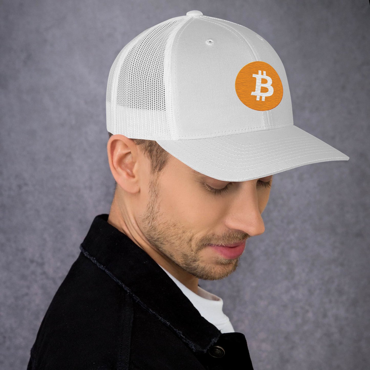 Bitcoin verkkolippis