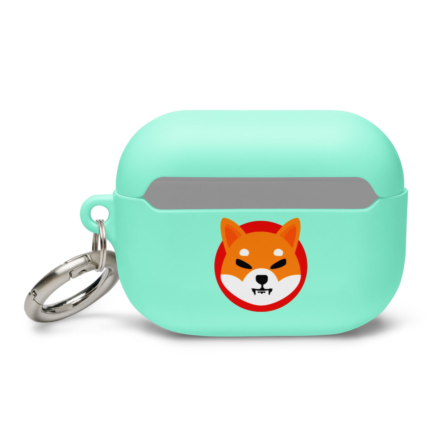 Shiba Inu AirPods-suojakotelo